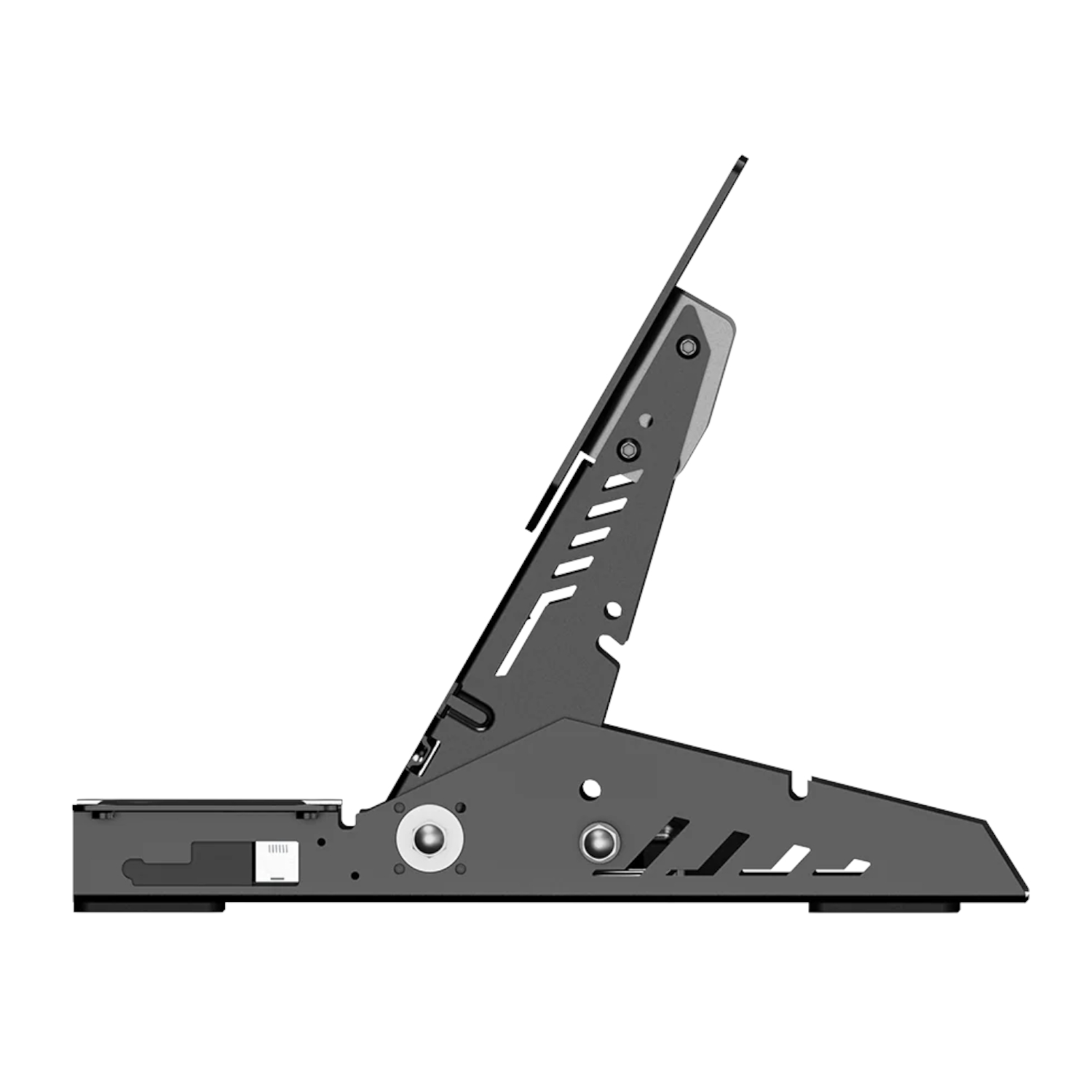 PXN-PDHMCCLUTCH_PXN-PD-HM-Hall-Effect-Clutch-Pedal-for-Sim-Racing-Black_wr_04a PXN PD HM Hall-Effect Clutch Pedal for Sim Racing