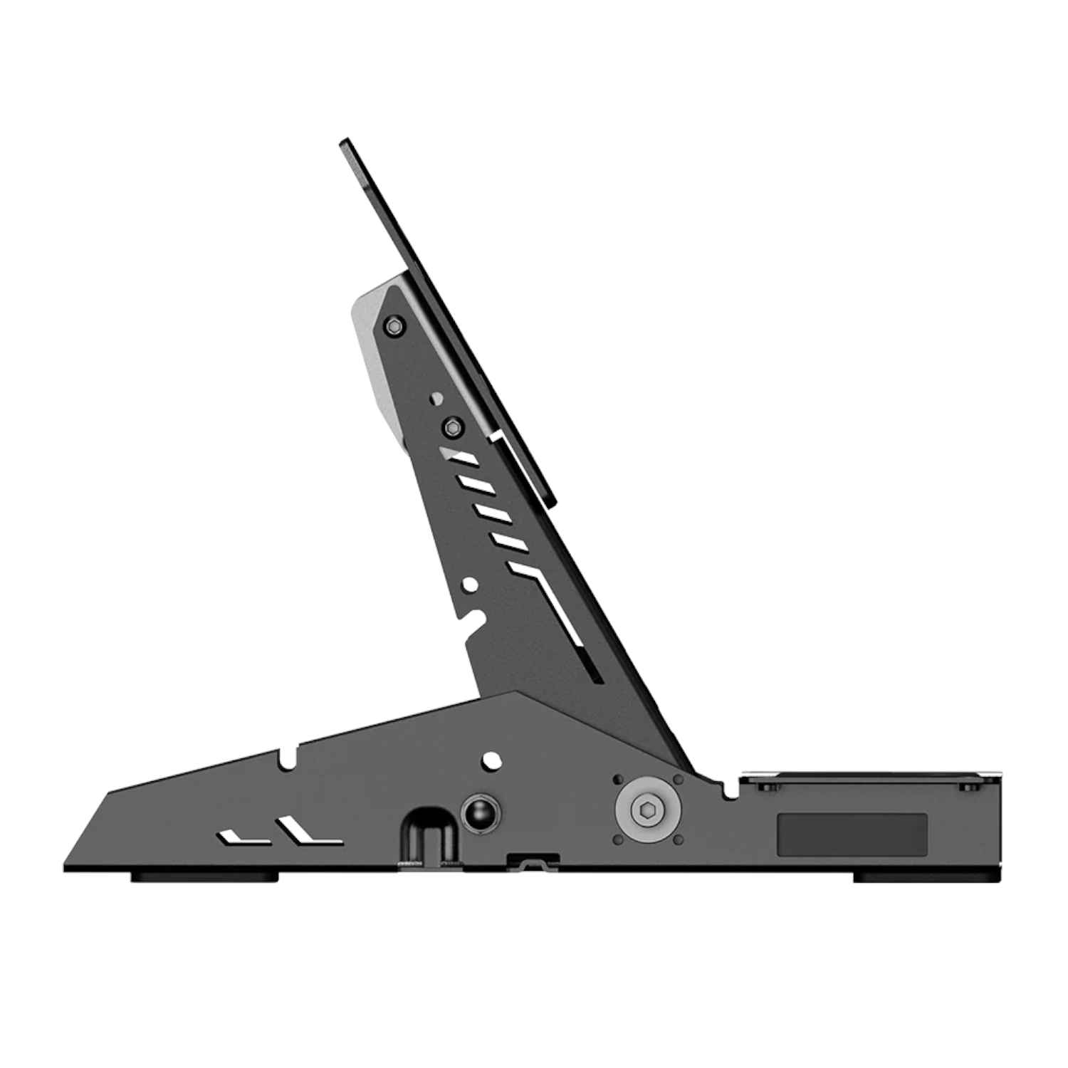 PXN-PDHMCCLUTCH_PXN-PD-HM-Hall-Effect-Clutch-Pedal-for-Sim-Racing-Black_wr_05a PXN PD HM Hall-Effect Clutch Pedal for Sim Racing
