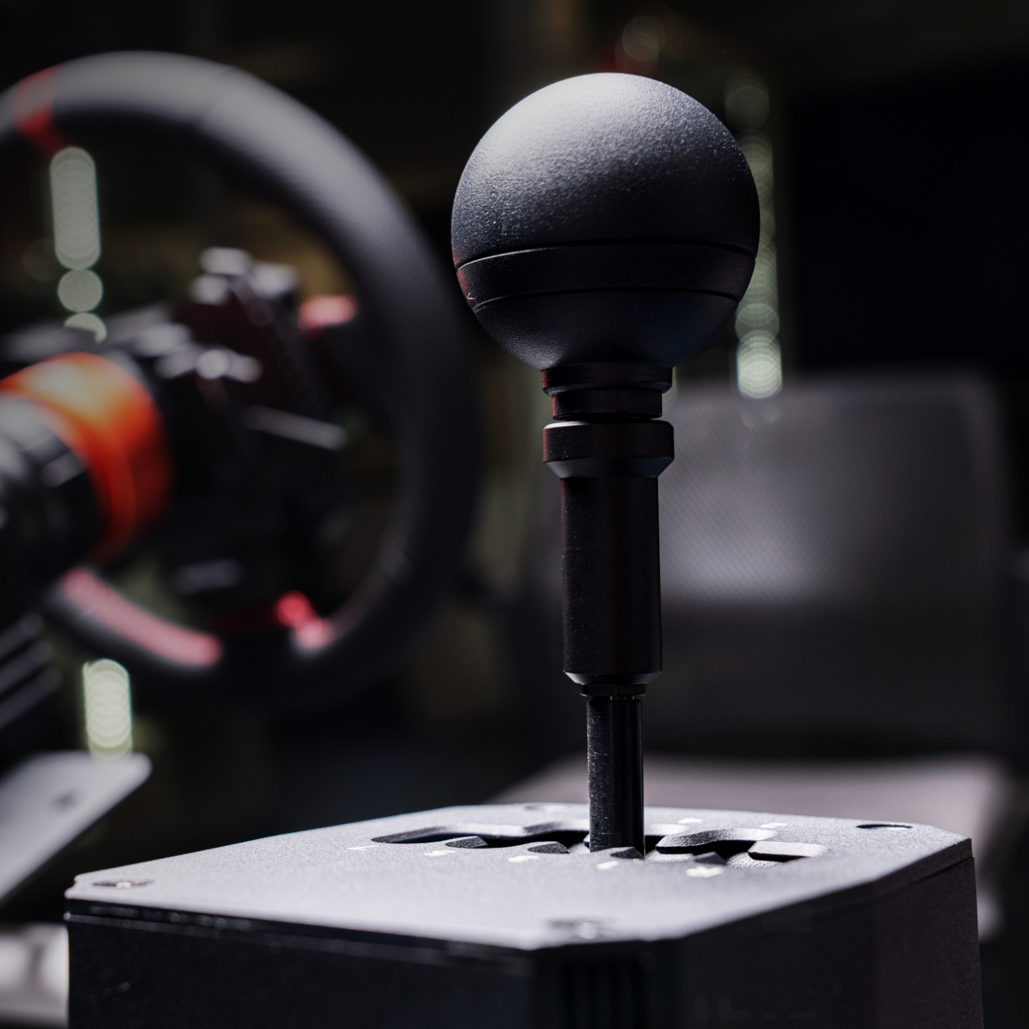 PXN-SFU_PXN-SF-U-7-Speed-Shifter-Black_wr_06a PXN SF U 7-Speed Gear Shifter (7+R)