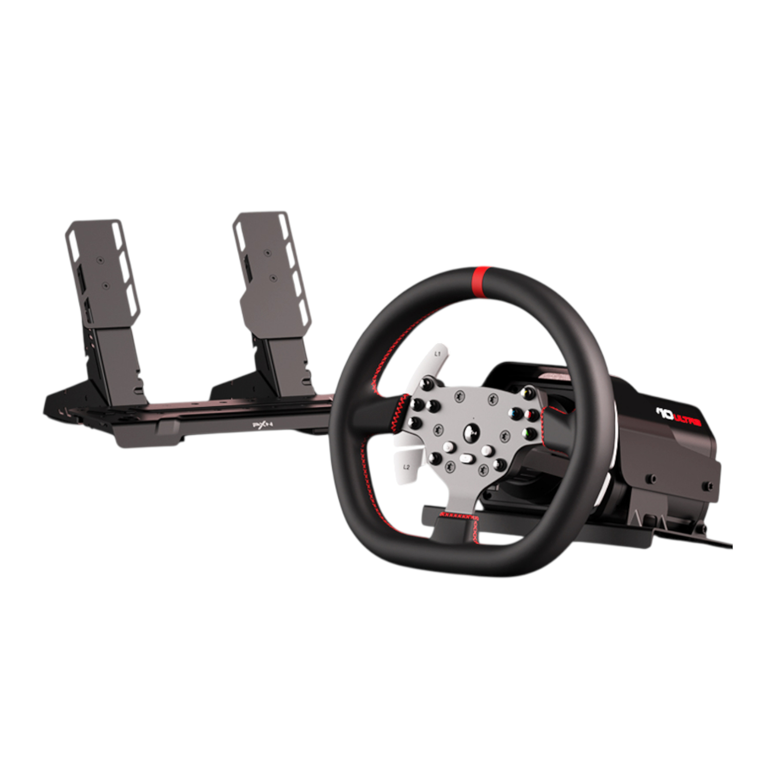PXN-V10ULTRA_PXN-V10-Ultra-270-900°-3.2nm-Direct-Drive-USB-Steering-Wheel_wr_01a PXN V10 Ultra 270/900° 3.2nm Direct Drive USB Steering Wheel with Hall Effect Dual Pedals