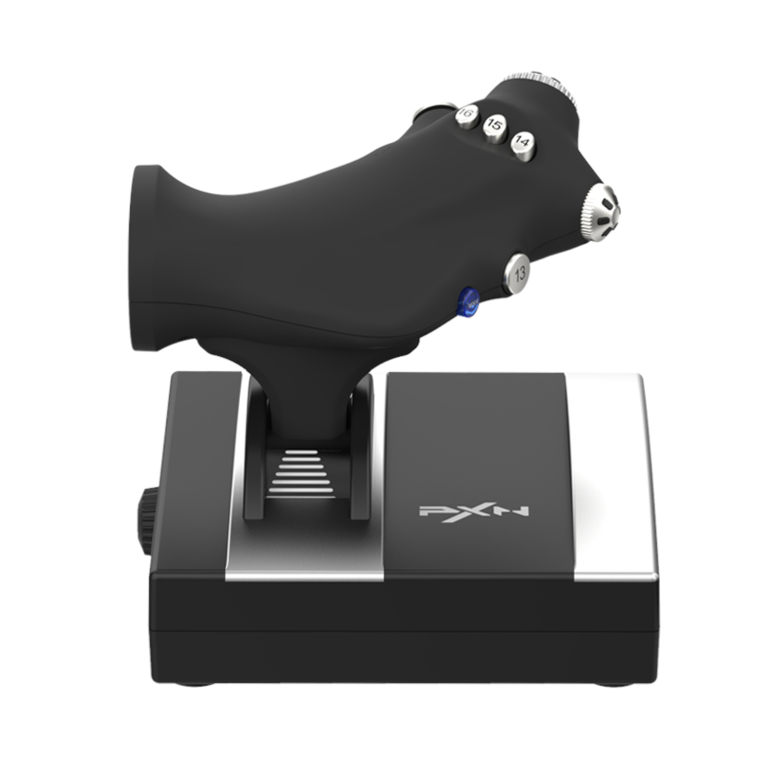 PXN_PXN-2119PRO_wr_04a PXN 2119 PRO Flight Simulator Joystick