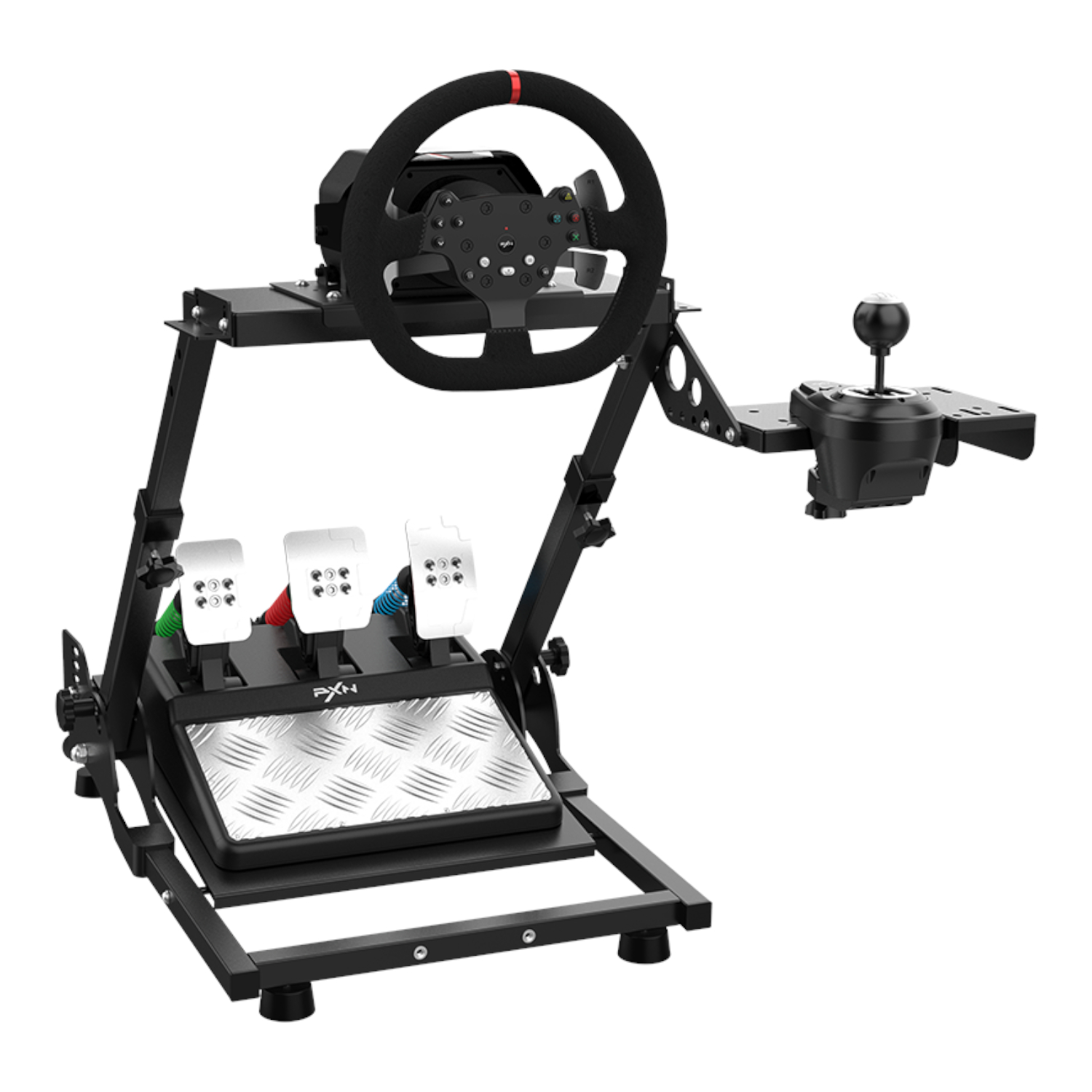 PXN_PXN-A10_wr_01a PXN A10 Gaming Racing Wheel Foldable Stand
