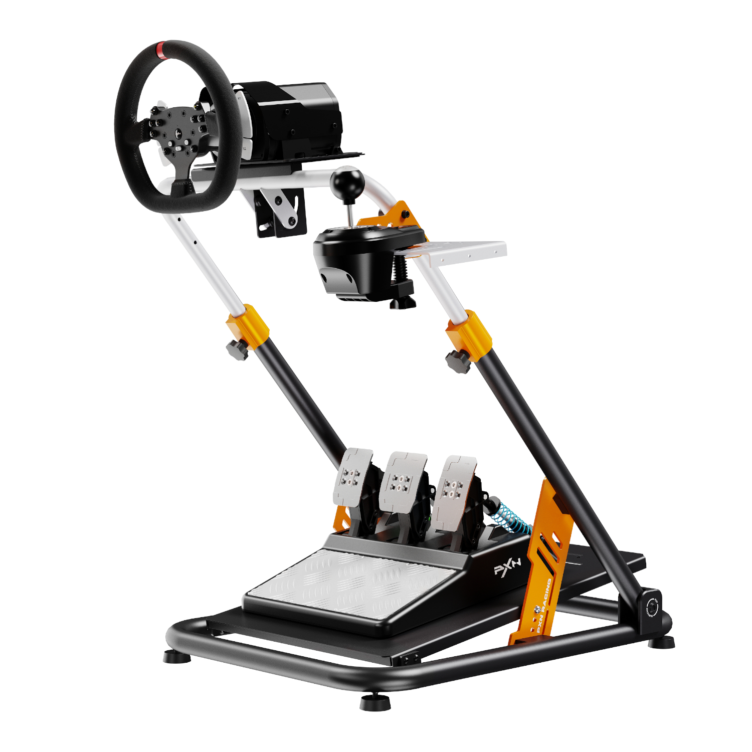 PXN_PXN-A11_wr_04a PXN A11 Gaming Racing Wheel Foldable Stand