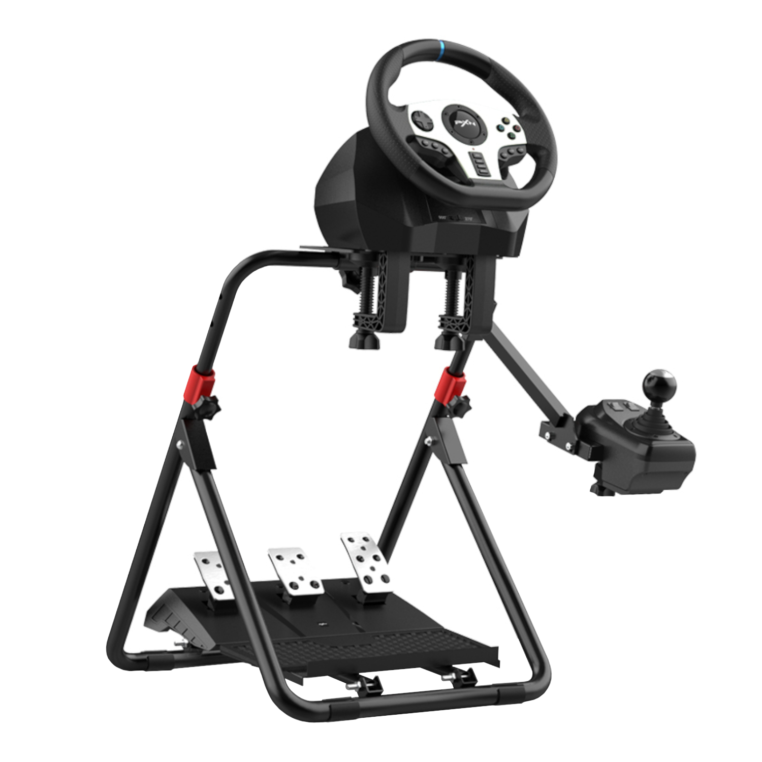 PXN_PXN-A9_wr_01a PXN A9 Gaming Steering Wheel Foldable Stand