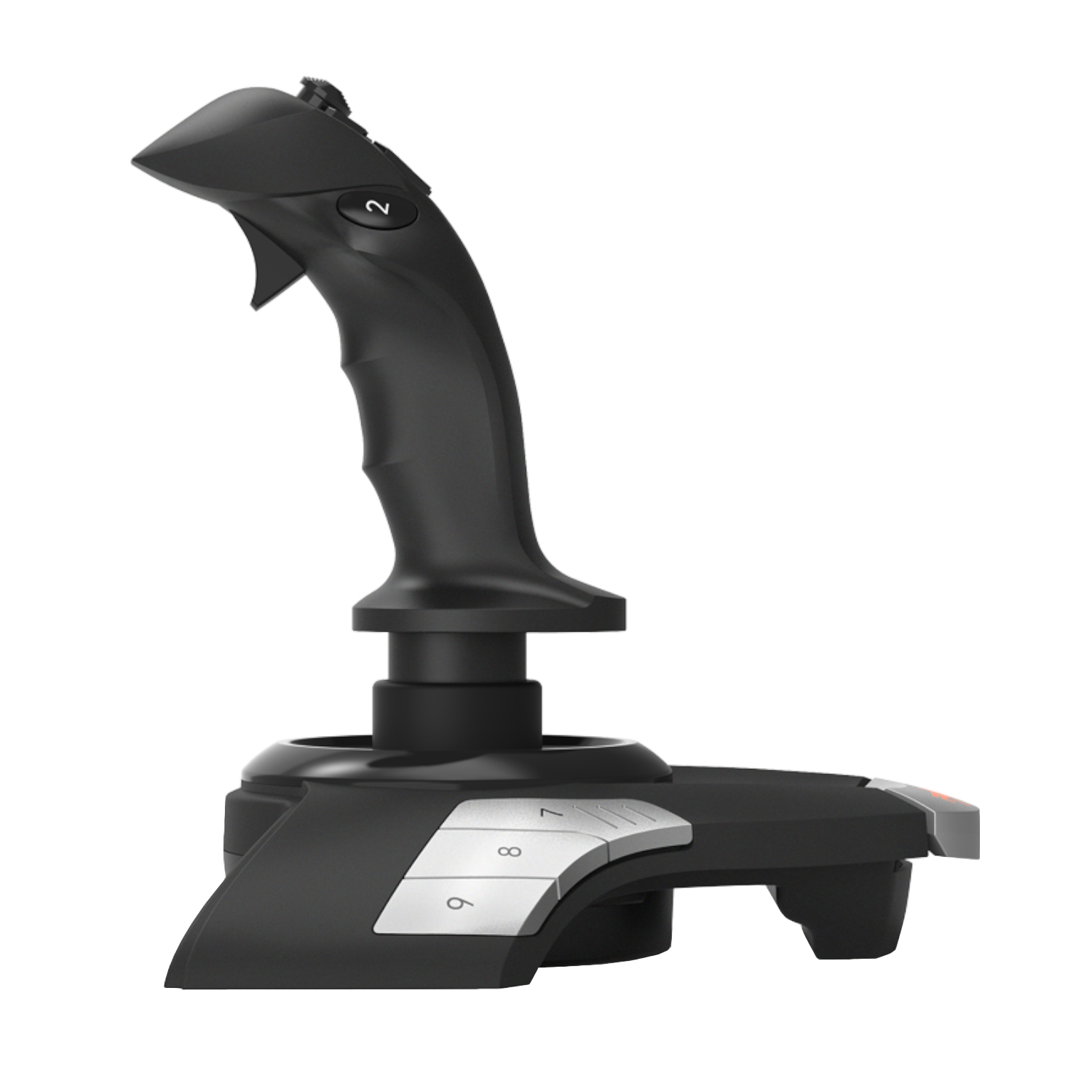 PXN_PXN-F16_wr_05a PXN F16 Flight Joystick for PC