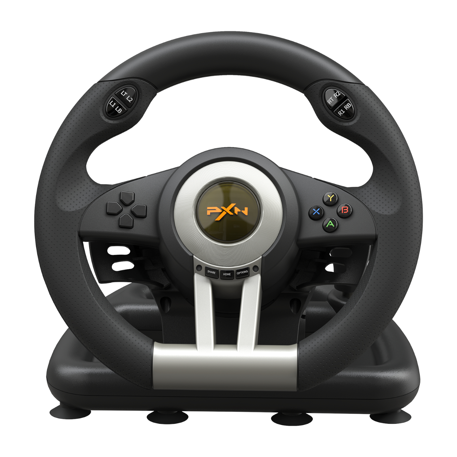 PXN_PXN-V3PRO_wr_02a PXN V3 PRO Gaming Steering Wheel
