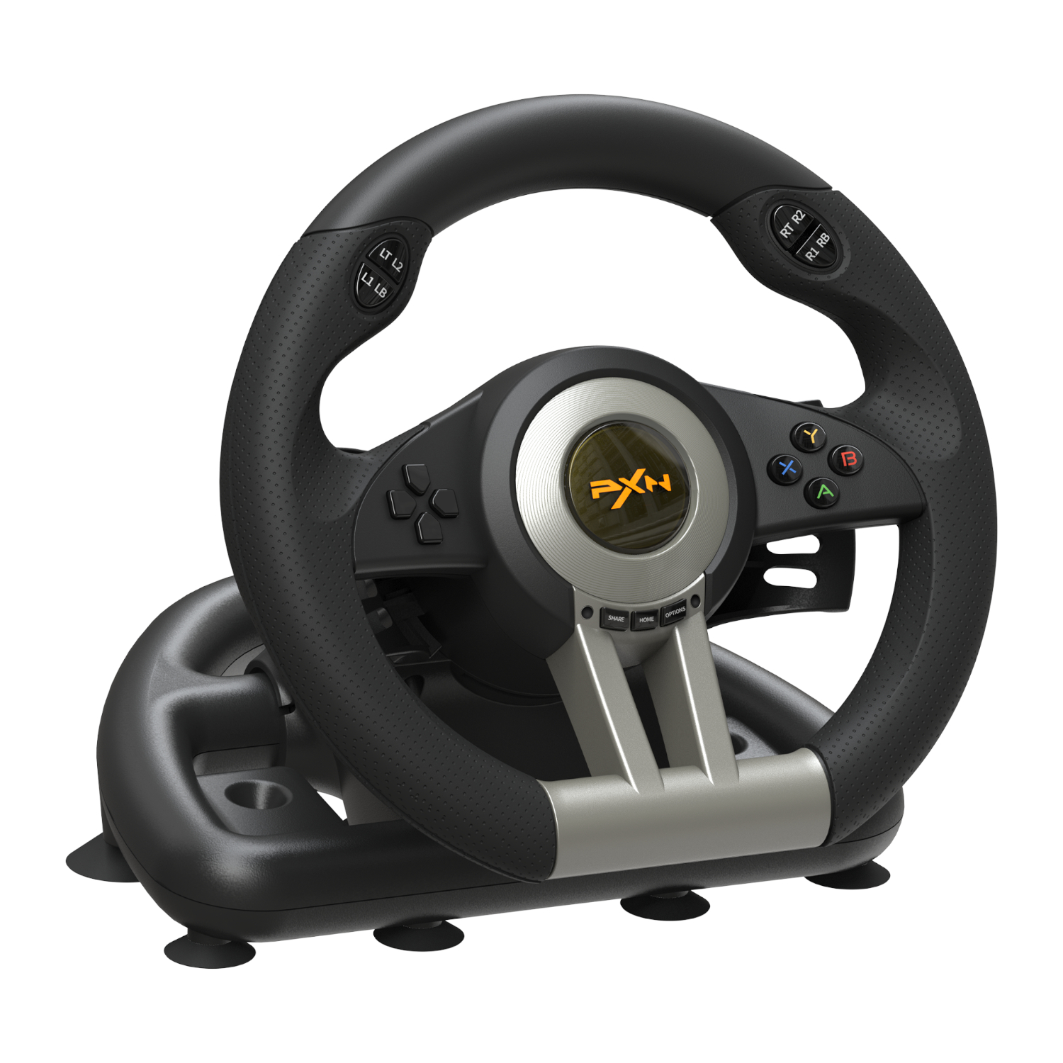 PXN_PXN-V3PRO_wr_03a PXN V3 PRO Gaming Steering Wheel