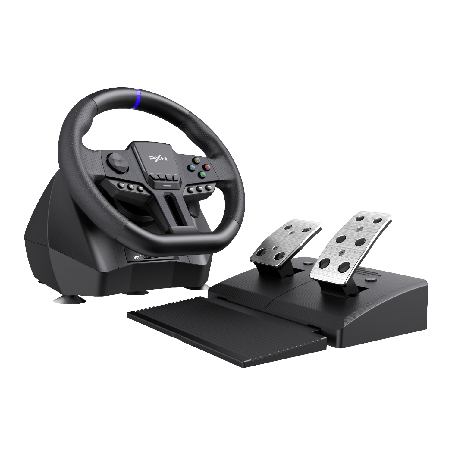 PXN_PXN-V900GEN2_wr_01a PXN V900 Gen2 Gaming Steering Wheel