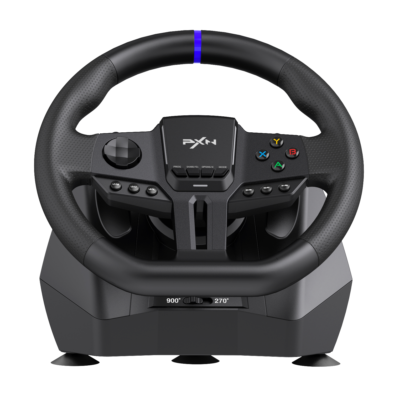 PXN_PXN-V900GEN2_wr_02a PXN V900 Gen2 Gaming Steering Wheel