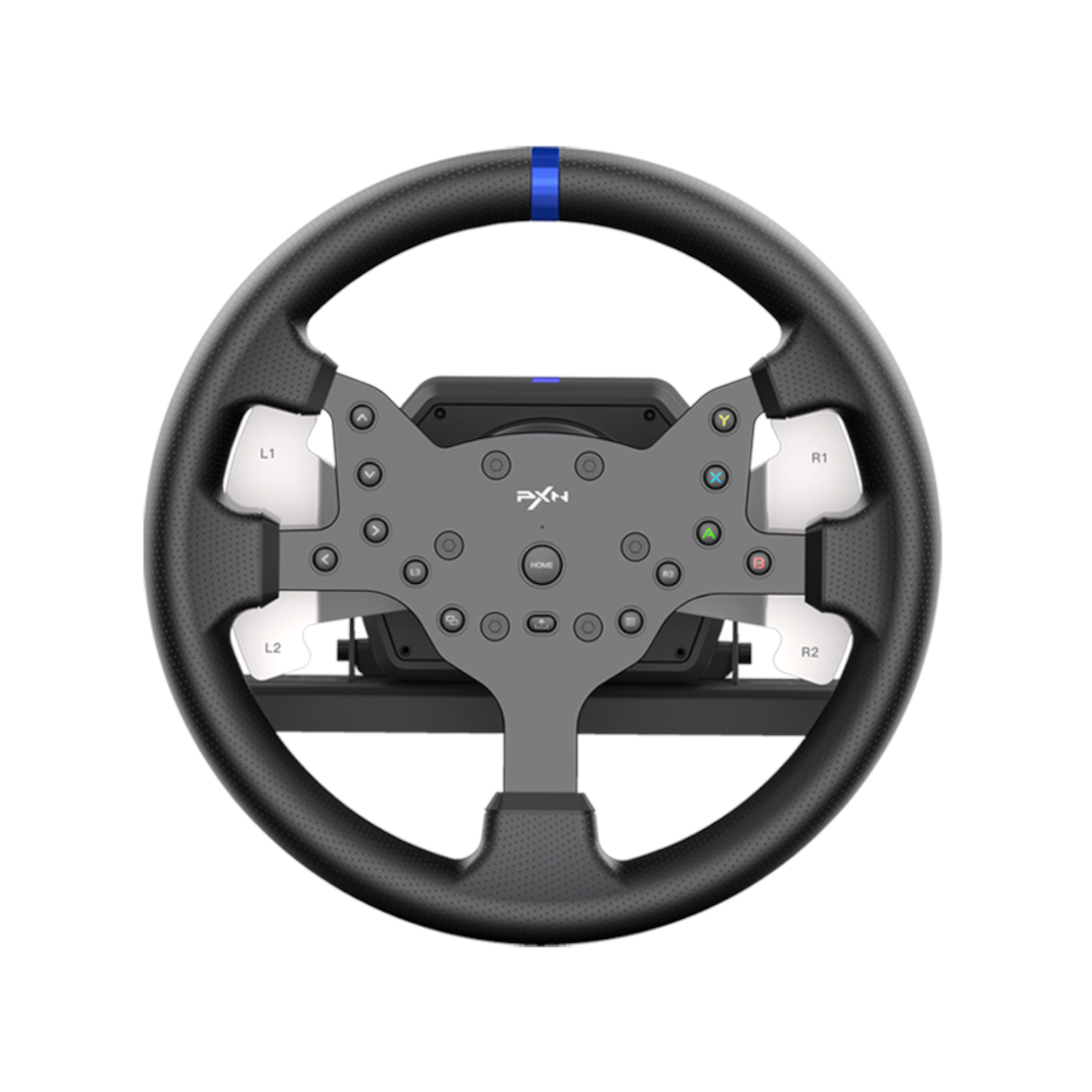 PXN_PXN-V99_wr_02a PXN V99 Force Feedback Steering Wheel