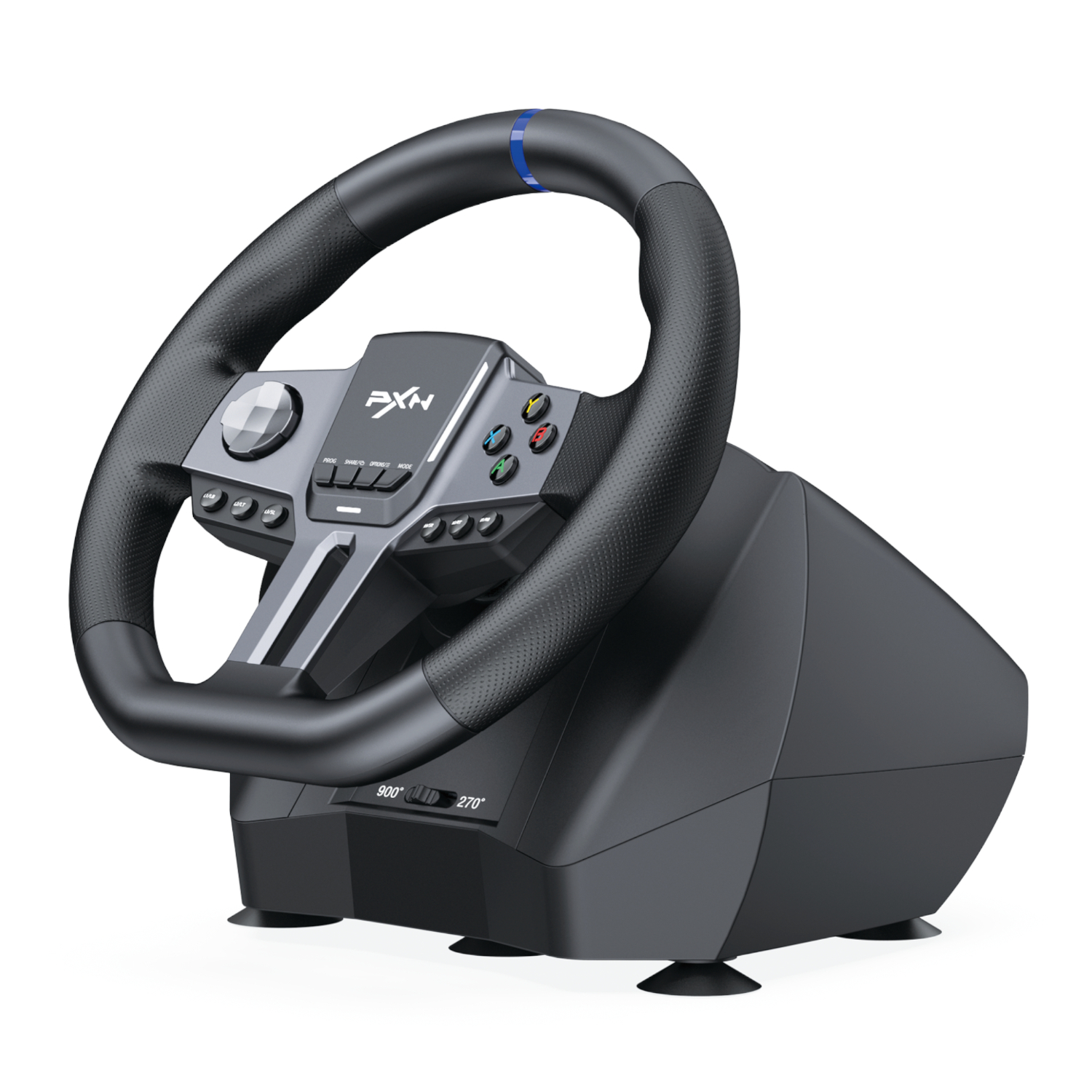 PXN_PXN-V9GEN2_wr_02a PXN V9 Gen 2 Gaming Steering Wheel