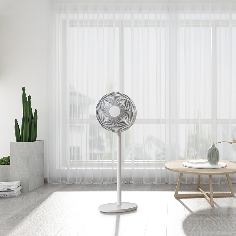 PYV4007GL_ls_-7 Xiaomi Smart Standing Fan 2 Lite