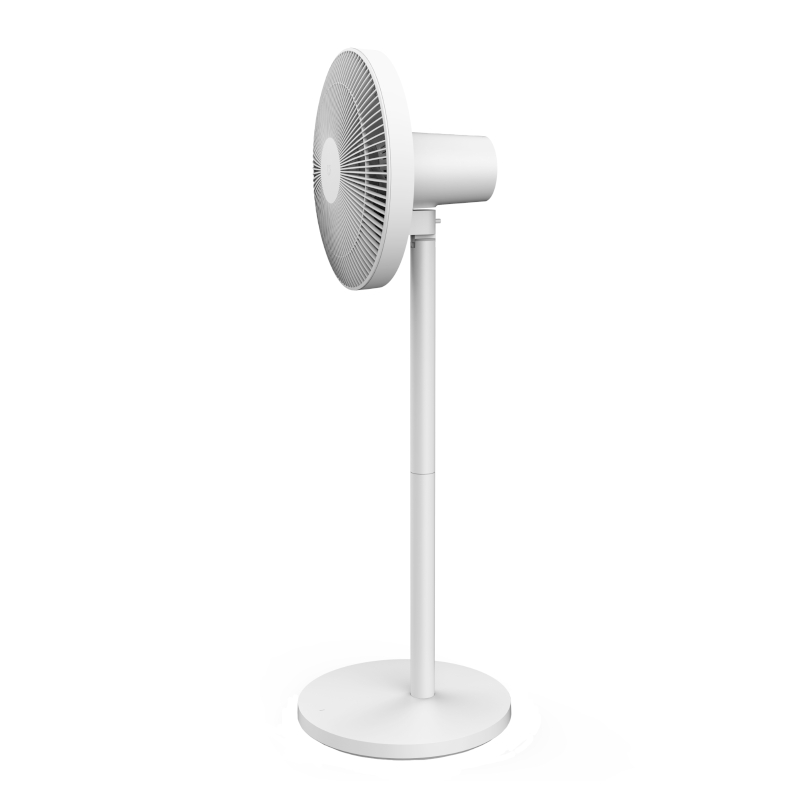 PYV4007GL_wr_02 Xiaomi Smart Standing Fan 2 Lite