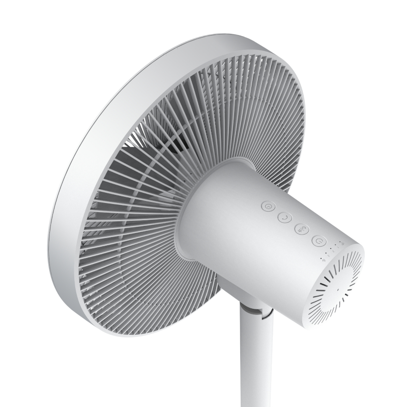 PYV4007GL_wr_04 Xiaomi Smart Standing Fan 2 Lite