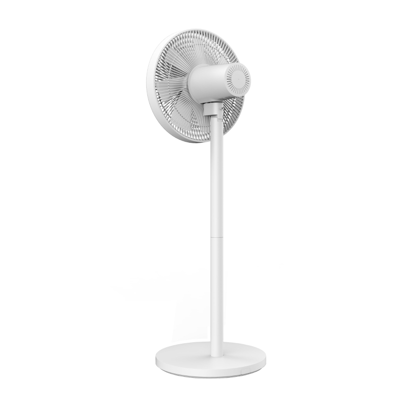 PYV4007GL_wr_05 Xiaomi Smart Standing Fan 2 Lite