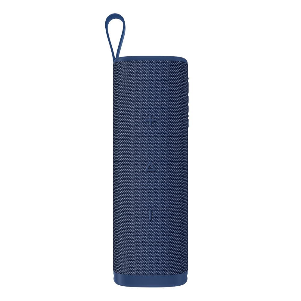 QBH4265GL_wr_02a Xiaomi Sound Outdoor 30W Portable Bluetooth Speaker - Blue