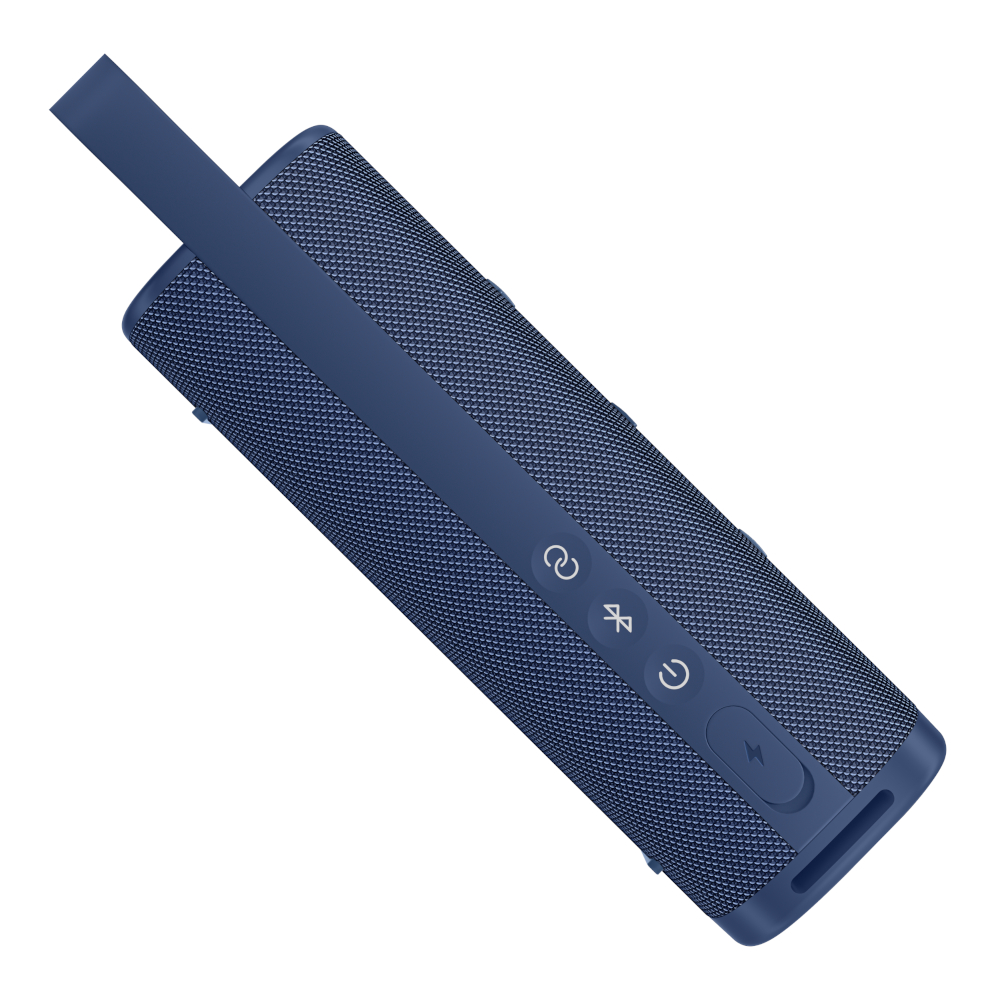 QBH4265GL_wr_03a Xiaomi Sound Outdoor 30W Portable Bluetooth Speaker - Blue