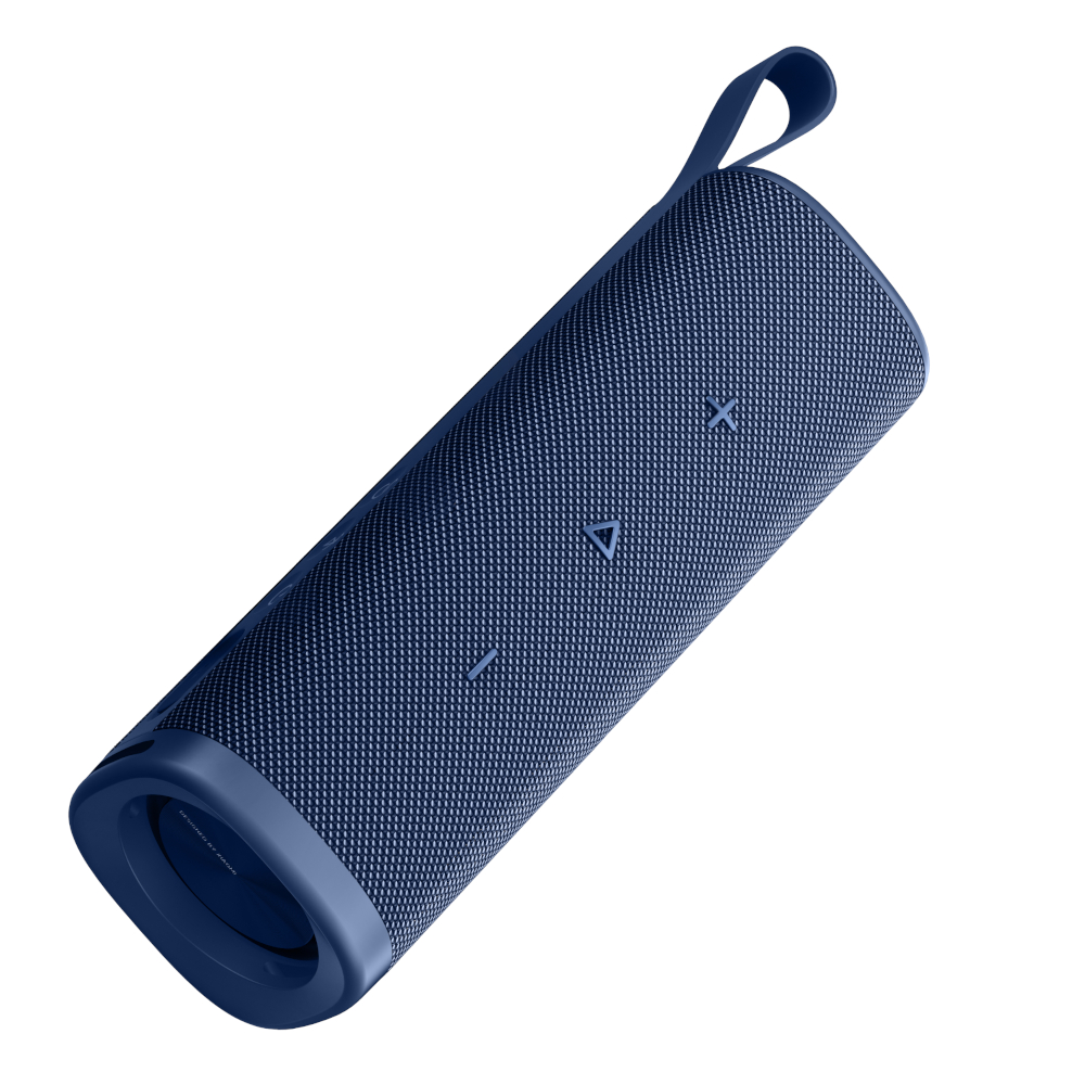 QBH4265GL_wr_04a Xiaomi Sound Outdoor 30W Portable Bluetooth Speaker - Blue