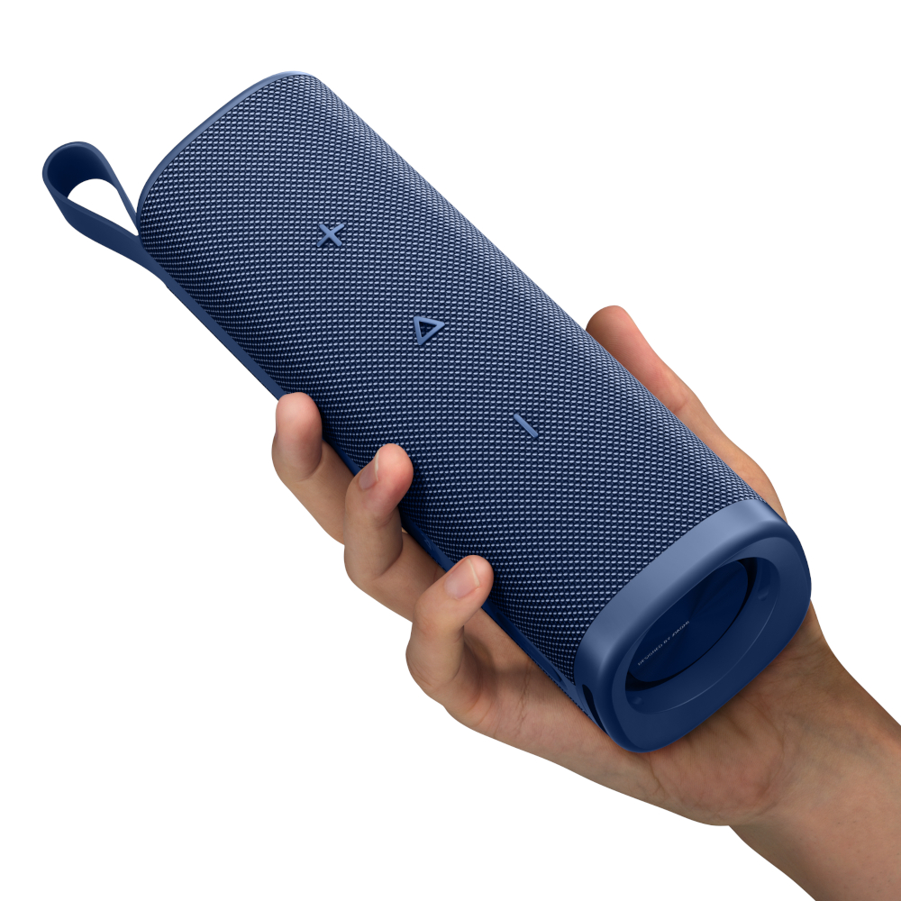 QBH4265GL_wr_05a Xiaomi Sound Outdoor 30W Portable Bluetooth Speaker - Blue