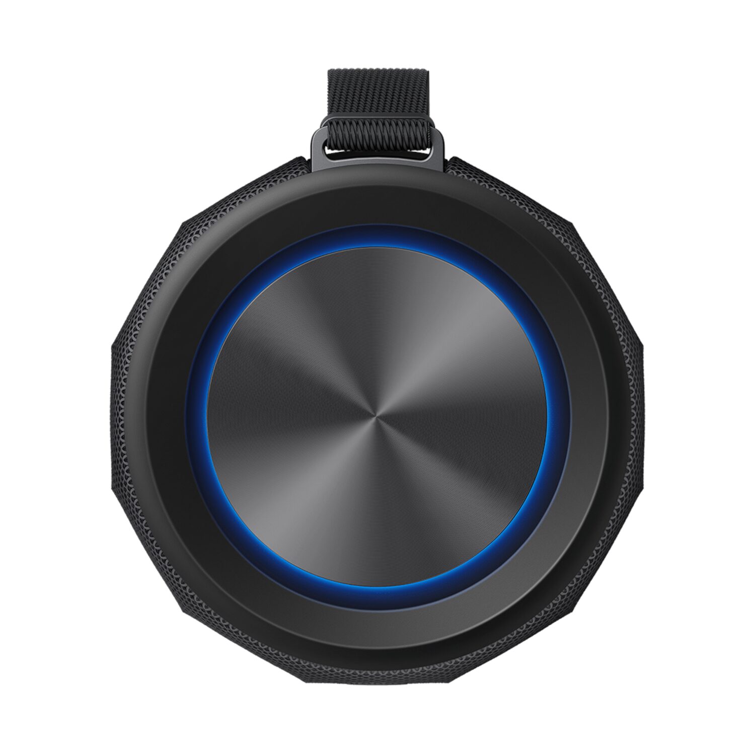QBH4274GL-wr-03 Xiaomi Bluetooth Speaker Mini, 6W, RGB, IP67, 11H Battery
