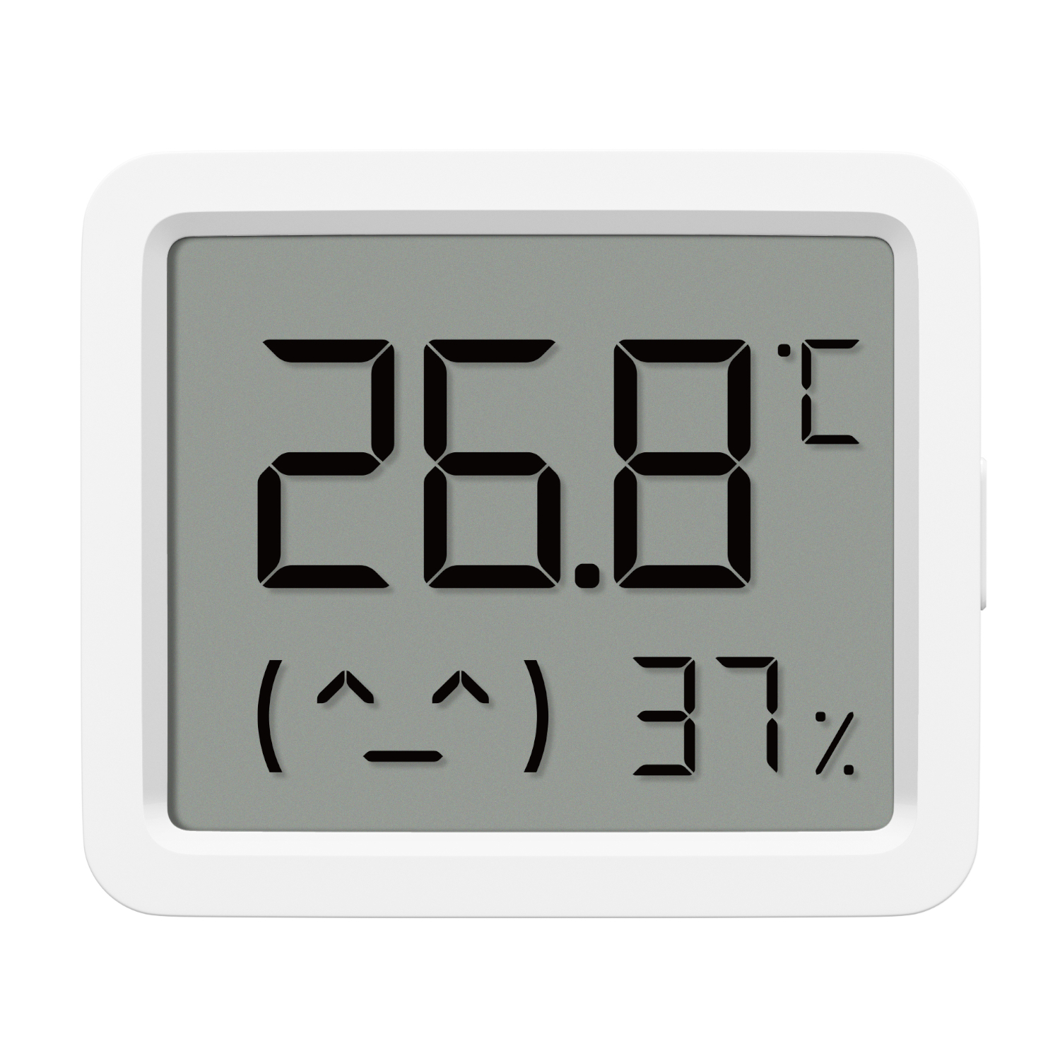 Xiaomi Smart Temperature and Humidity Monitor 3 Mini