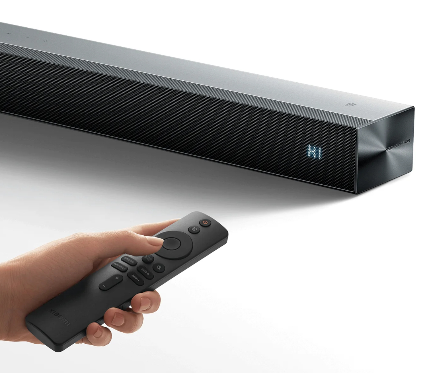 QBH4336EU_Xiaomi-Soundbar-Pro-2.1-_01-8 Xiaomi Soundbar Pro 2.1ch with Dolby Audio Wireless Subwoofer – Black