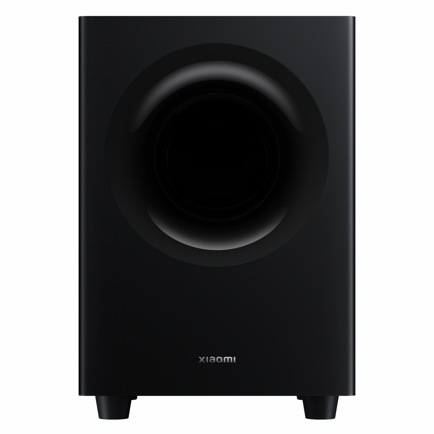 QBH4336EU_Xiaomi-Soundbar-Pro-2.1-_13-Sub-Front Xiaomi Soundbar Pro 2.1ch with Dolby Audio Wireless Subwoofer – Black