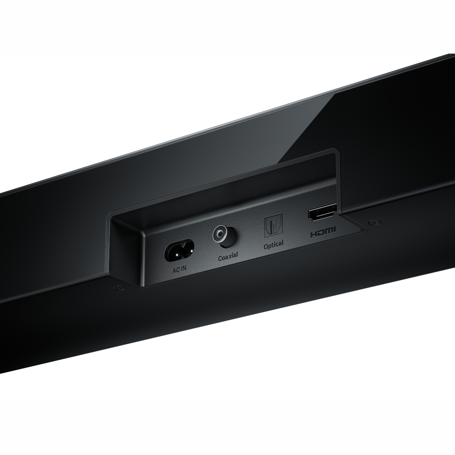 QBH4344EU_Xiaomi-Sounbar-Pro-2.0 Xiaomi Soundbar Pro 2.0 Dolby Audio Bluetooth - Black