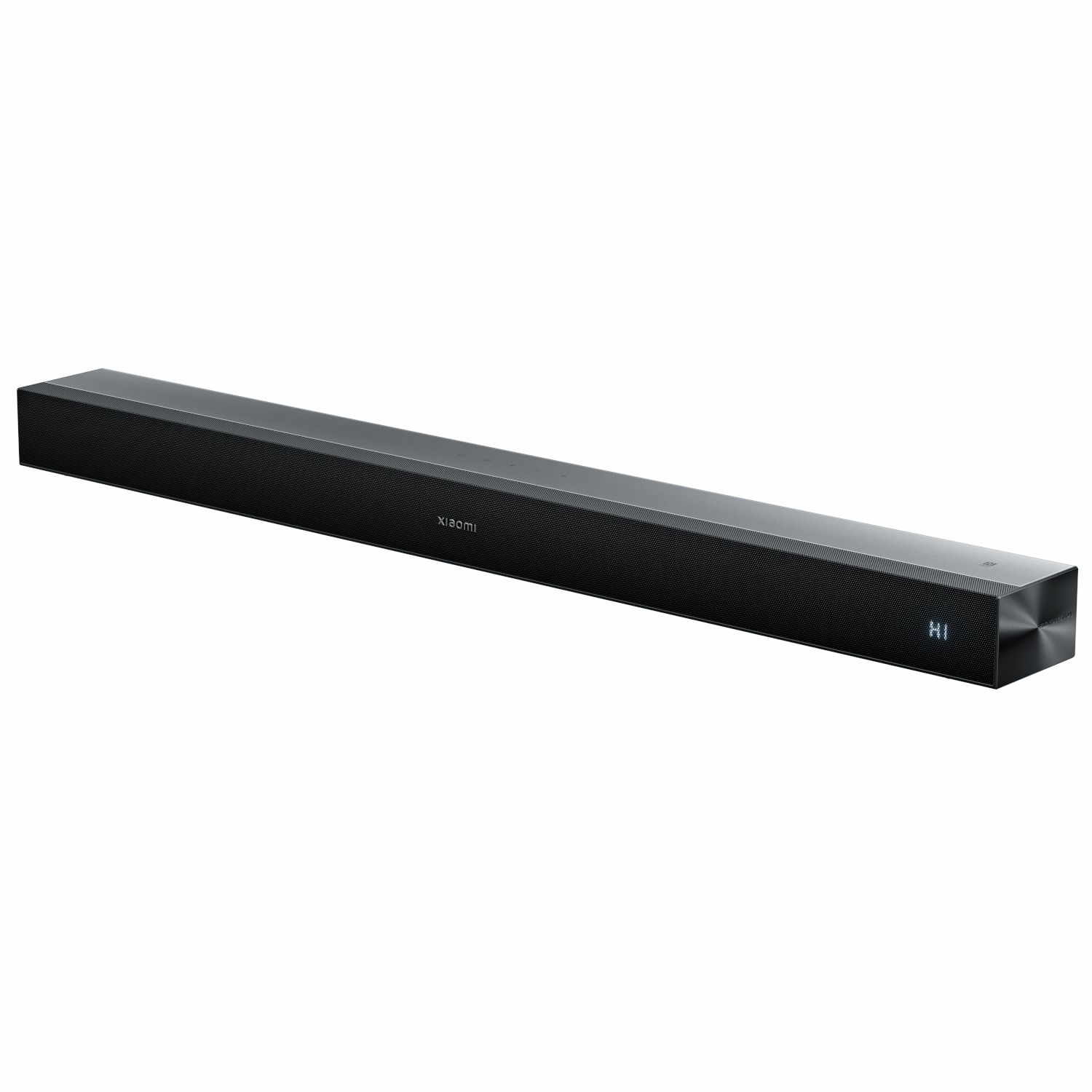 QBH4344EU_Xiaomi-Sounbar-Pro-2.0_02 Xiaomi Soundbar Pro 2.0 Dolby Audio Bluetooth - Black