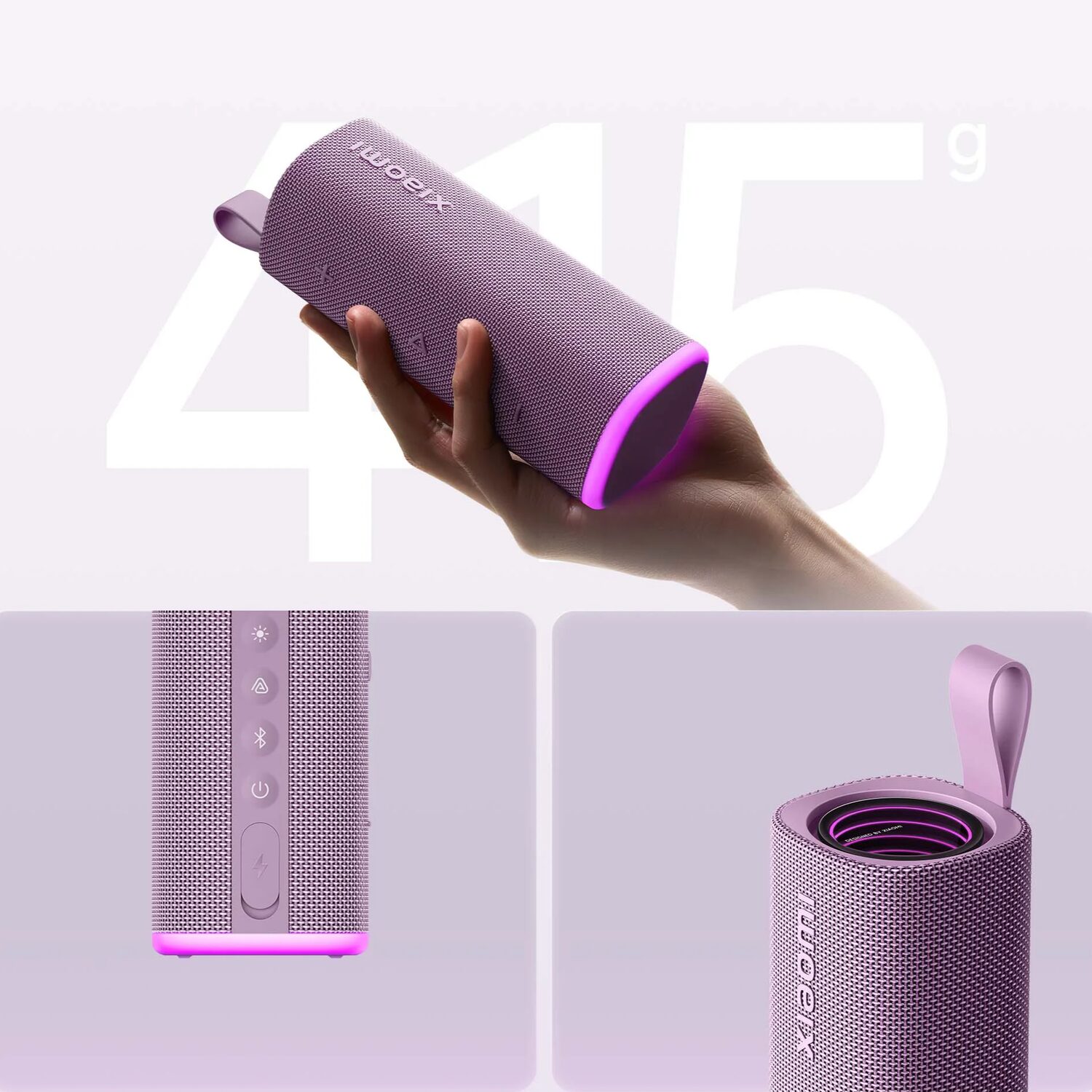 QBH4431GL_Xiaomi_Sound_Play_Bluetooth_Speaker_-_Pu_wr_03 Xiaomi Sound Play Bluetooth Speaker - Purple