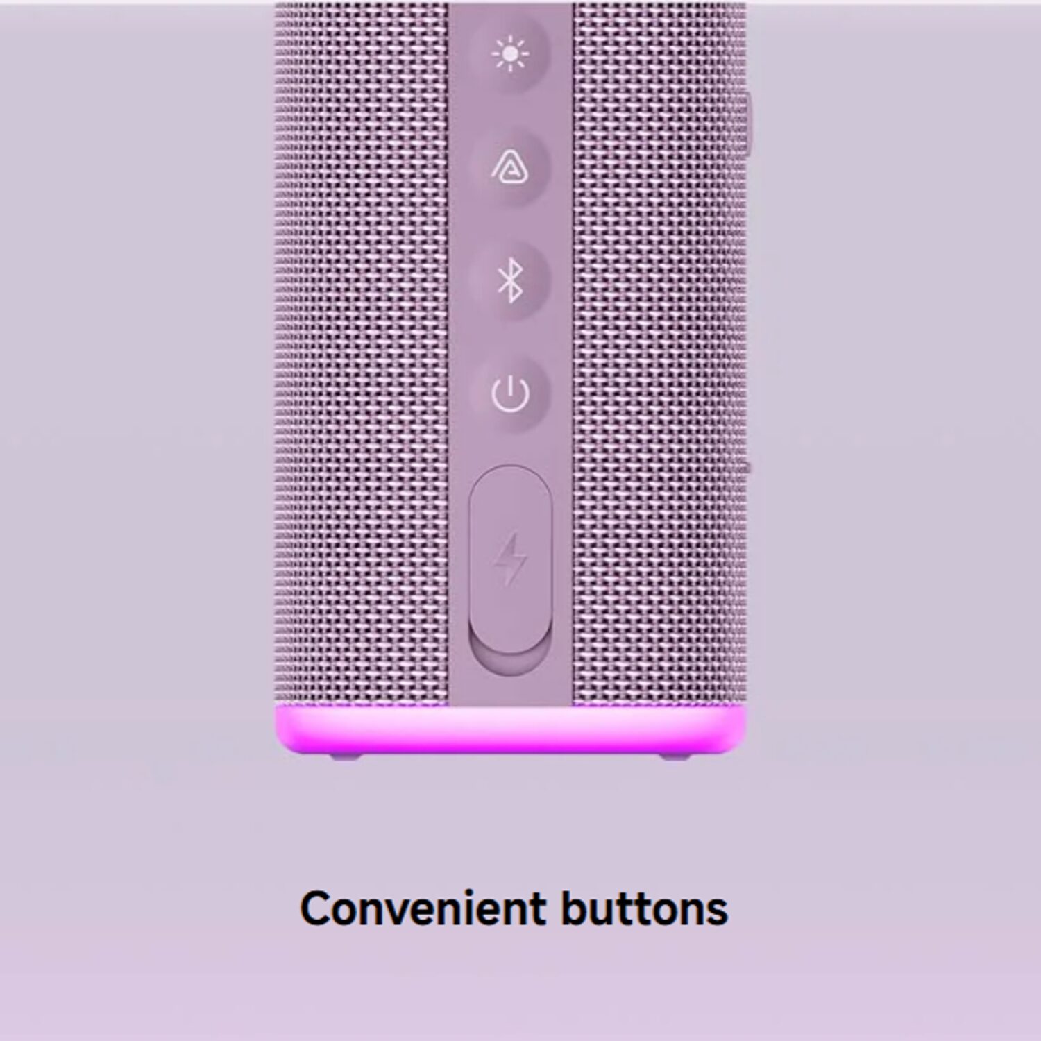 QBH4431GL_Xiaomi_Sound_Play_Bluetooth_Speaker_-_Pu_wr_04 Xiaomi Sound Play Bluetooth Speaker - Purple