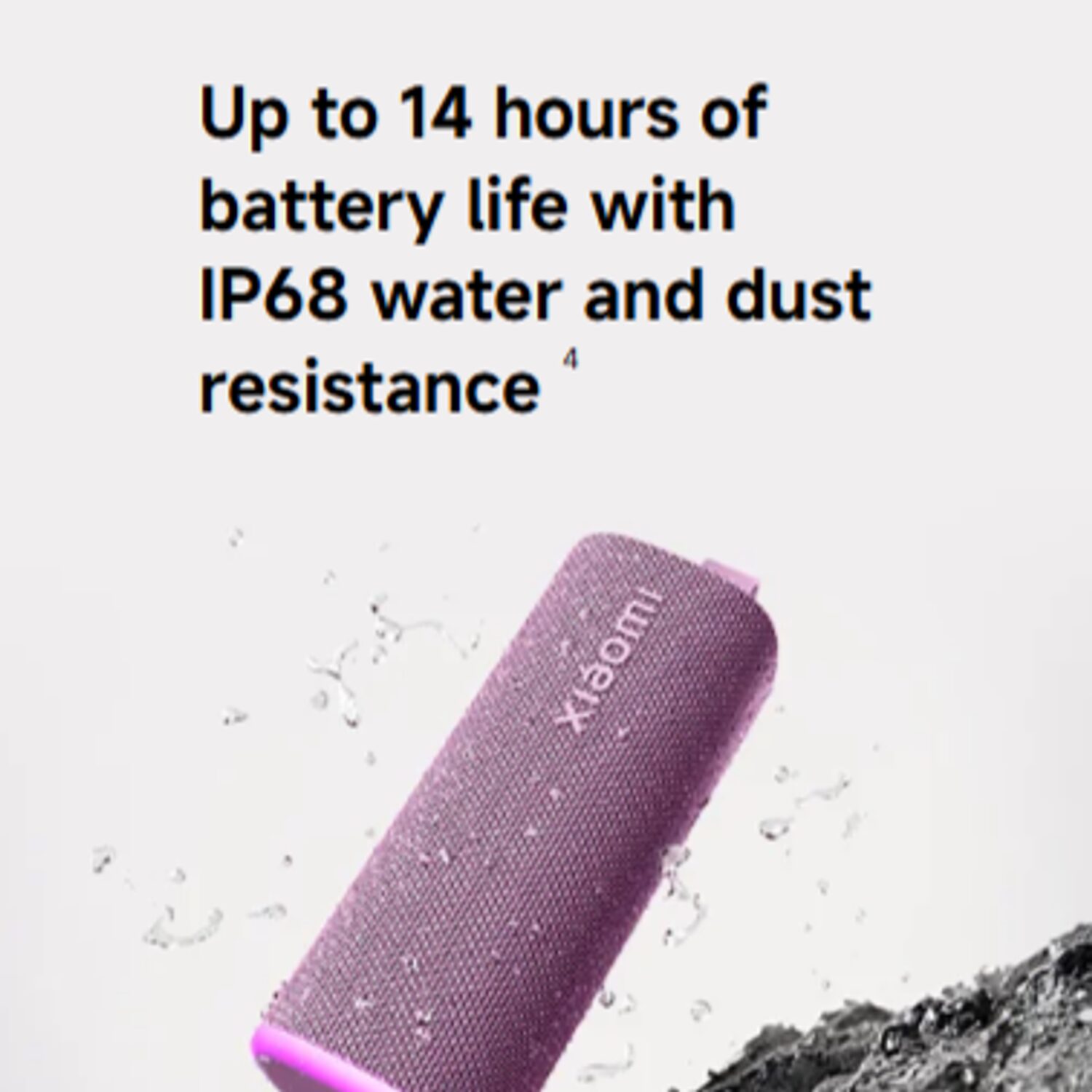 QBH4431GL_Xiaomi_Sound_Play_Bluetooth_Speaker_-_Pu_wr_06 Xiaomi Sound Play Bluetooth Speaker - Purple