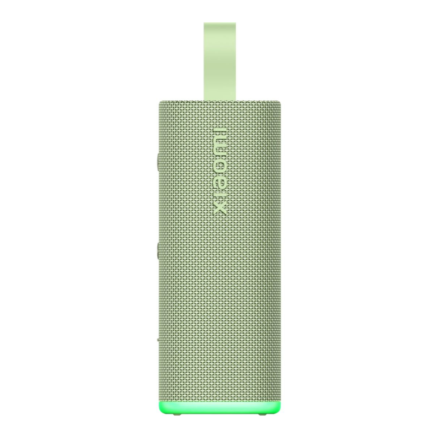 QBH4433GL_Xiaomi-Sound-Play-Speaker-18W-Green_wr_01a Xiaomi Sound Play Speaker 18W - Green