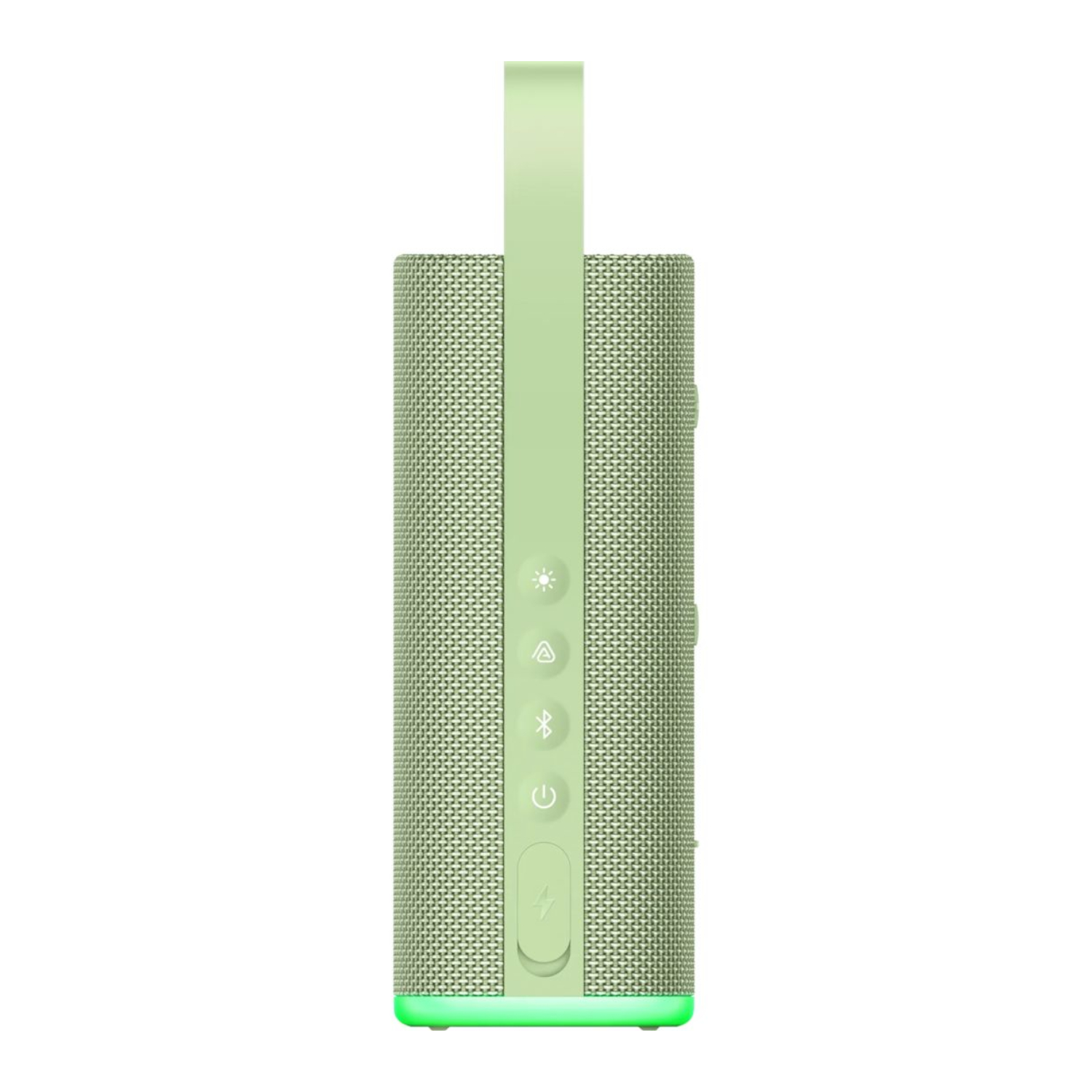 QBH4433GL_Xiaomi-Sound-Play-Speaker-18W-Green_wr_02a Xiaomi Sound Play Speaker 18W - Green