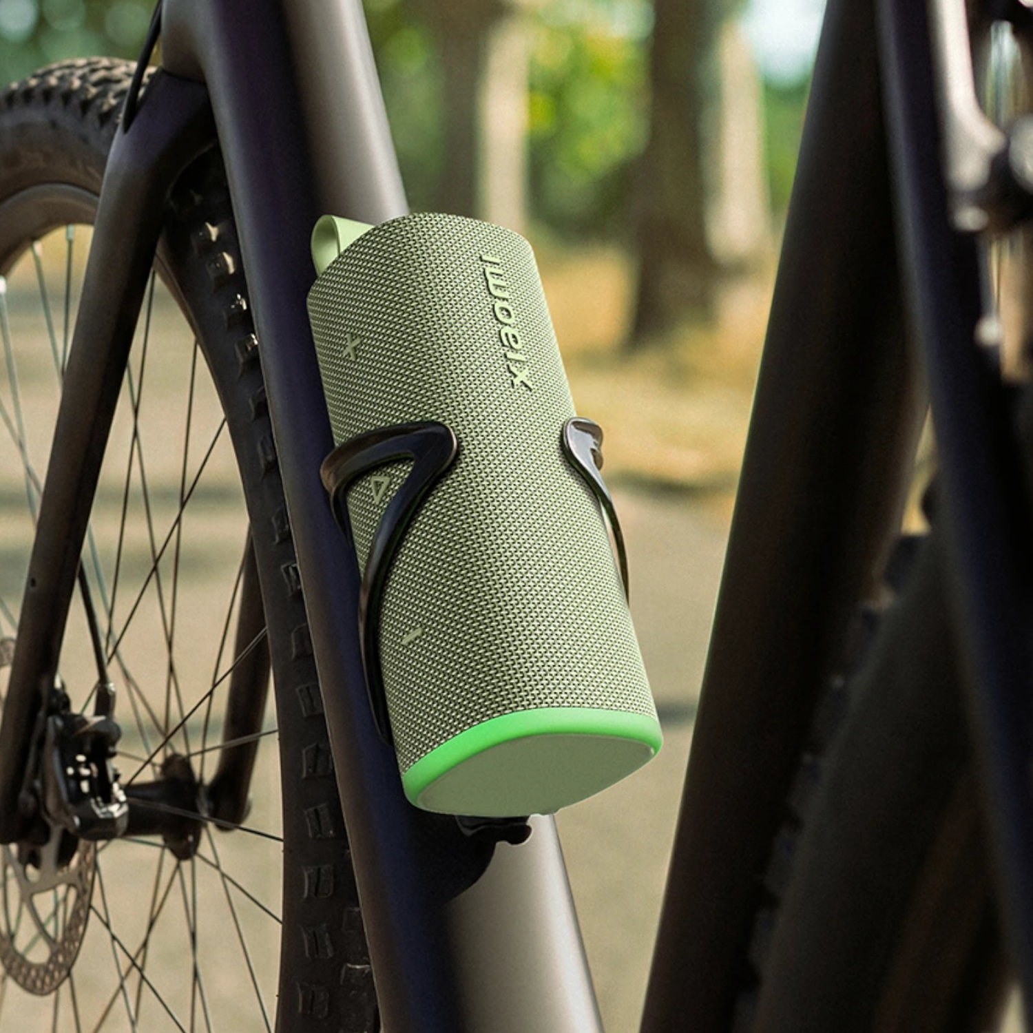 QBH4433GL_Xiaomi-Sound-Play-Speaker-18W-Green_wr_05a Xiaomi Sound Play Speaker 18W - Green