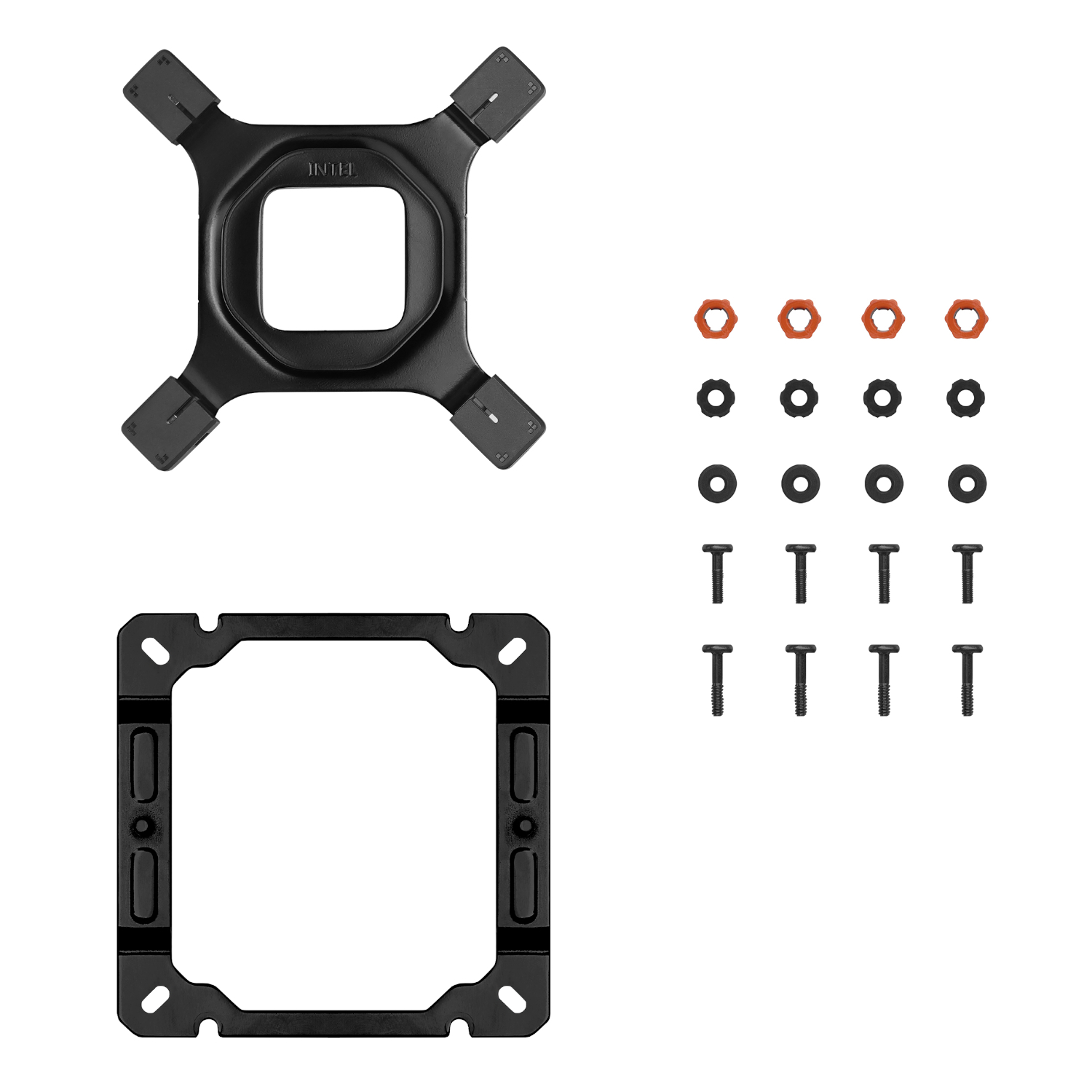 R-AK400G2-BKNNMN-GJD_DeepCool-AK400-G2-Dark-120mm-CPU-Air-Cooler-Black_wr_05 DeepCool AK400 G2 Dark 120mm CPU Air Cooler - Black