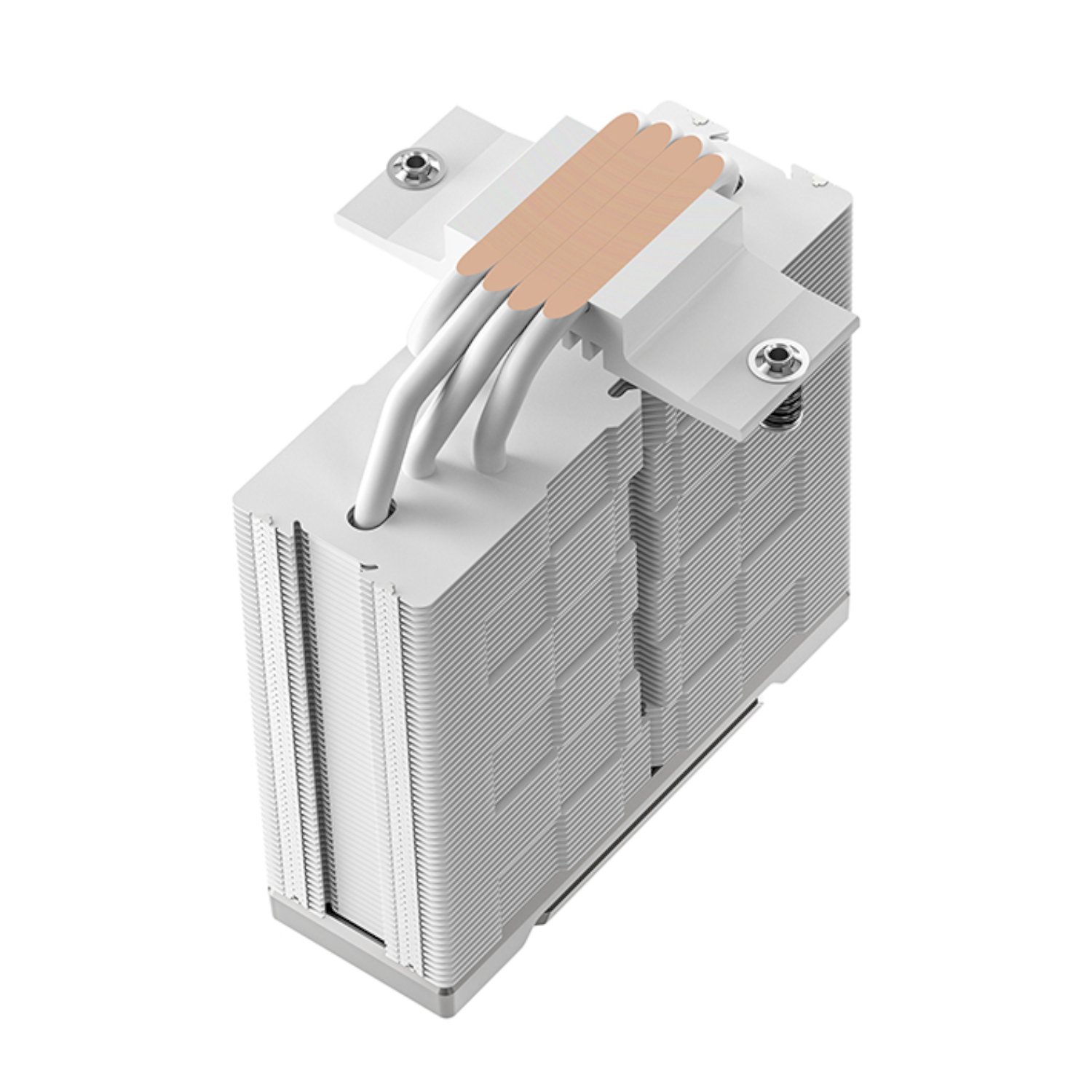 R-AK400G2-WHNNMN-GJD_DeepCool-AK400-G2-120mm-CPU-Air-Cooler-White_wr_04a DeepCool AK400 G2 120mm CPU Air Cooler – White