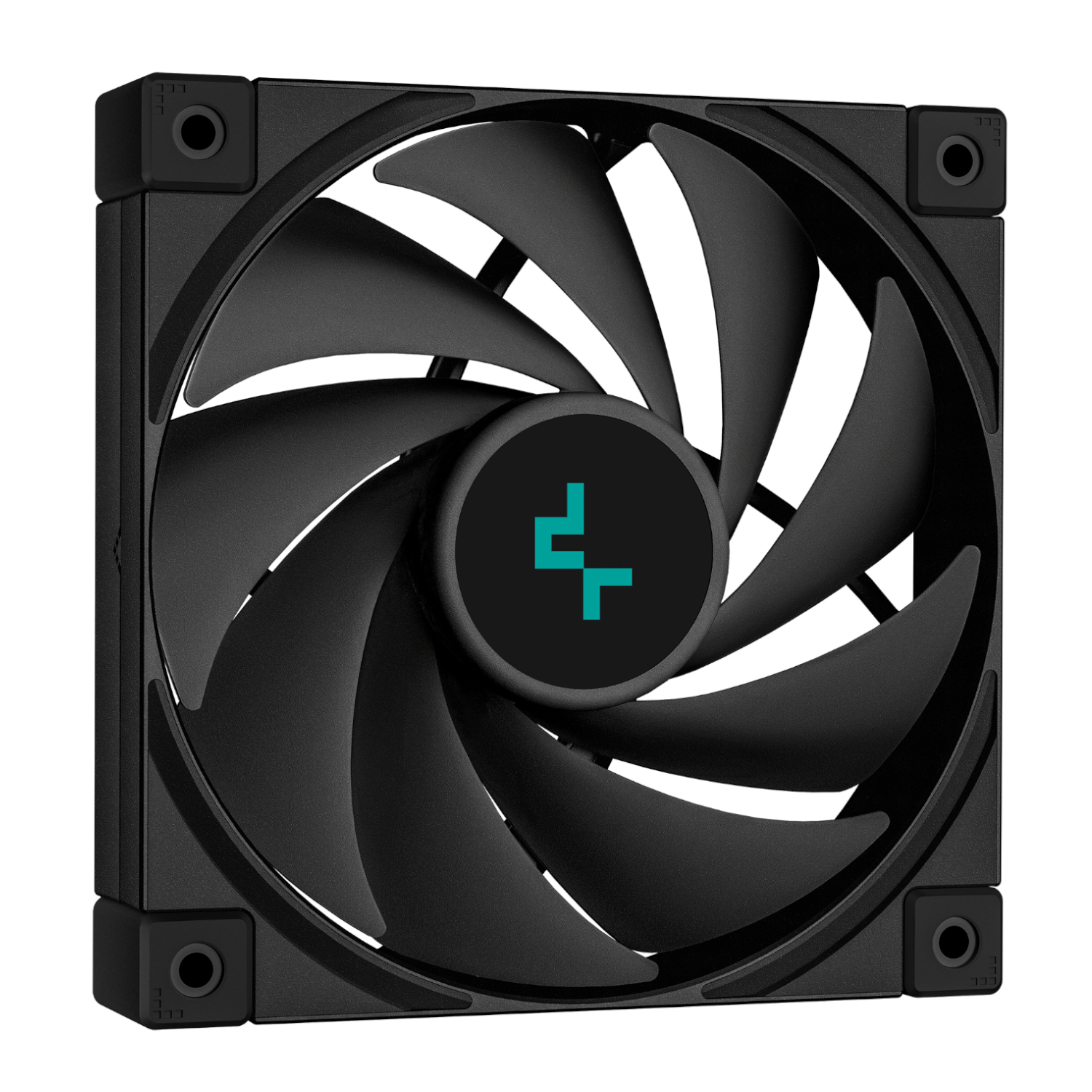 R-AK500S-BKADMN-GJD_DeepCool-AK500S-Digital-120mm-Air-CPU-Cooler-Black_wr_04a DeepCool AK500S Digital 120mm Air CPU Cooler - Black