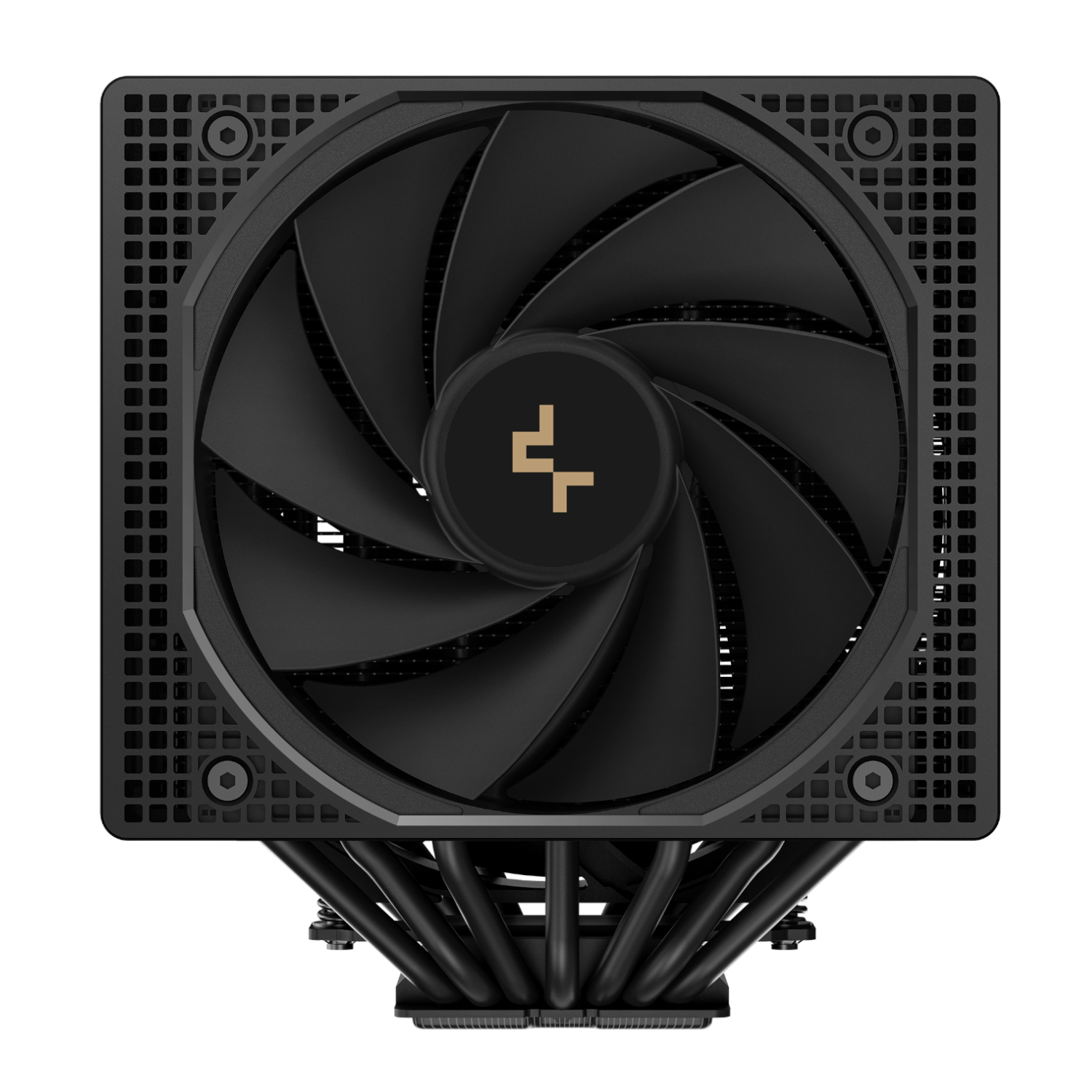 R-ASN4-BKNVNN-GJD_DeepCool-Assassin-VC-Elite-CPU-Air-Cooler-Black_wr_02 DeepCool ASSASSIN VC ELITE CPU Air Cooler - Black