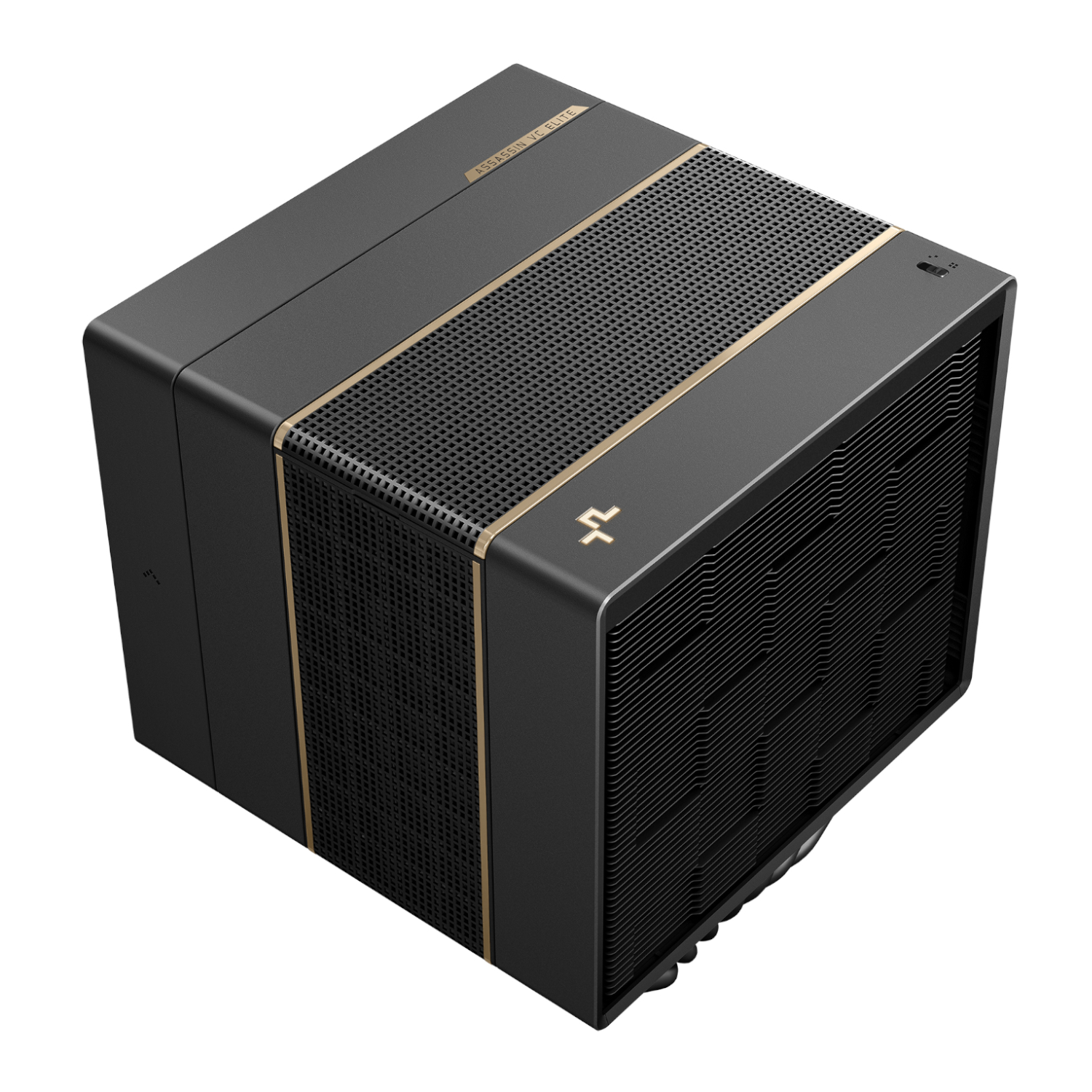 R-ASN4-BKNVNN-GJD_DeepCool-Assassin-VC-Elite-CPU-Air-Cooler-Black_wr_03 DeepCool ASSASSIN VC ELITE CPU Air Cooler - Black