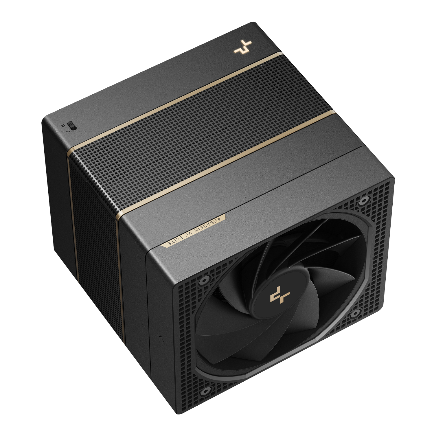 R-ASN4-BKNVNN-GJD_DeepCool-Assassin-VC-Elite-CPU-Air-Cooler-Black_wr_05 DeepCool ASSASSIN VC ELITE CPU Air Cooler - Black