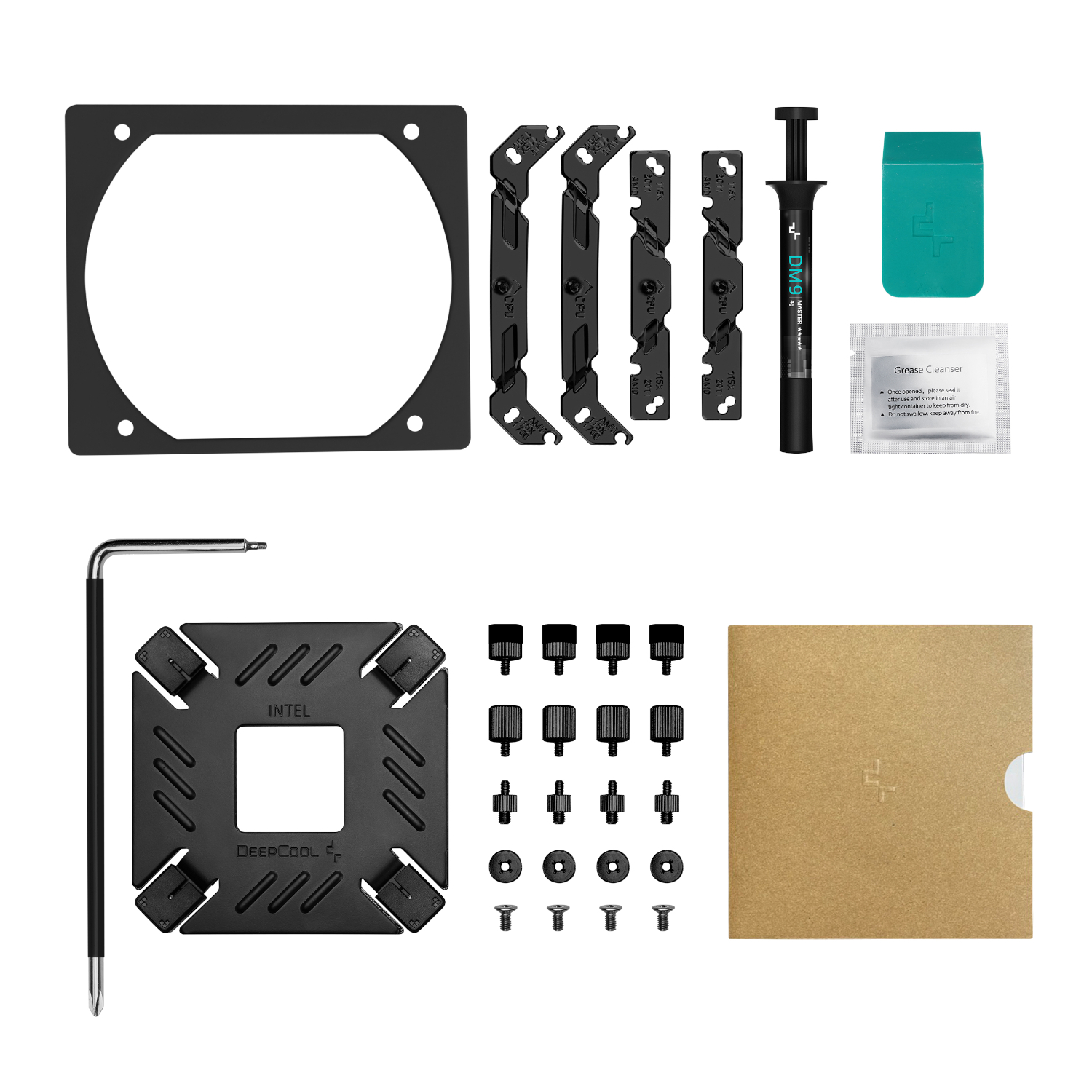 R-ASN4-BKNVNN-GJD_DeepCool-Assassin-VC-Elite-CPU-Air-Cooler-Black_wr_07 DeepCool ASSASSIN VC ELITE CPU Air Cooler - Black