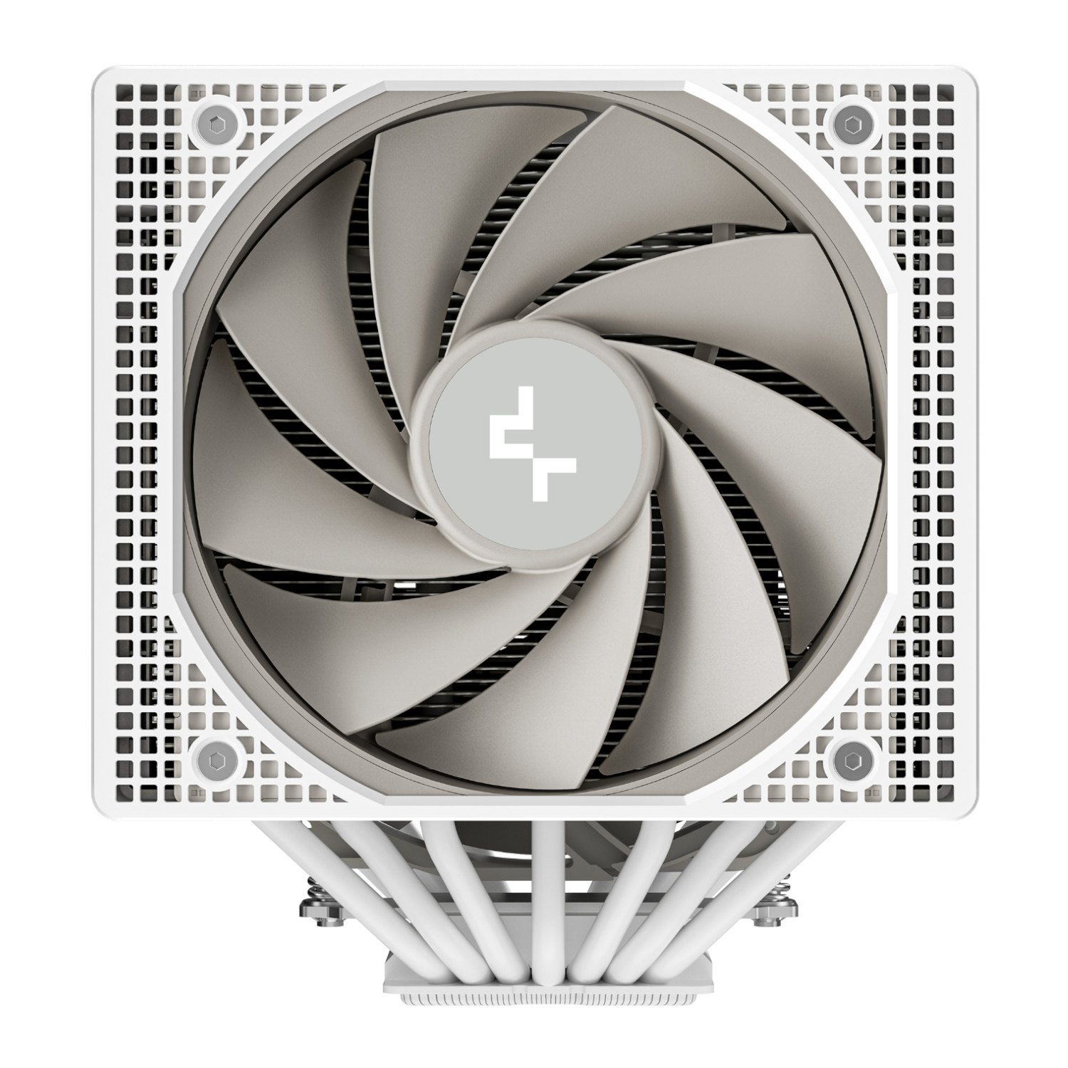 R-ASN4-WHNVNN-GJD_DeepCool-Assassin-VC-Elite-CPU-Air-Cooler-White_wr_02 DeepCool ASSASSIN VC ELITE CPU Air Cooler - White