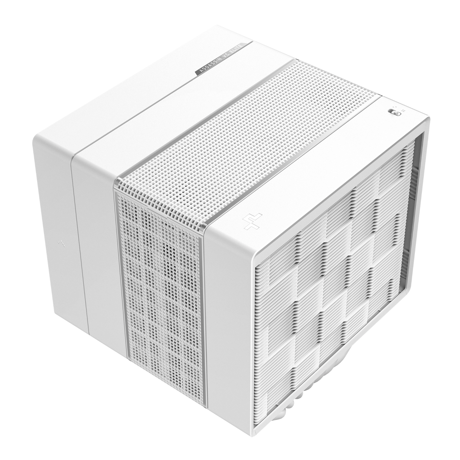 R-ASN4-WHNVNN-GJD_DeepCool-Assassin-VC-Elite-CPU-Air-Cooler-White_wr_03 DeepCool ASSASSIN VC ELITE CPU Air Cooler - White