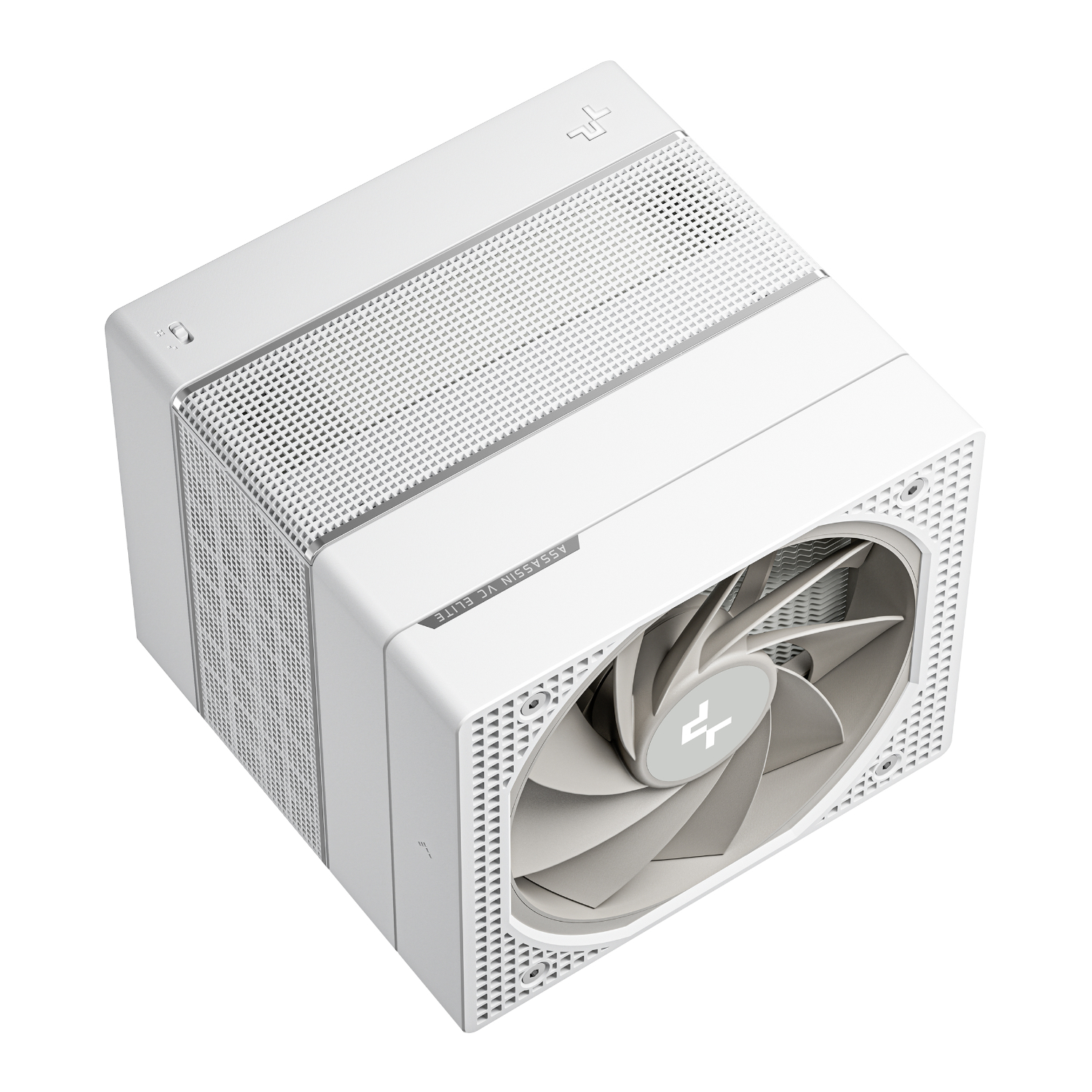 R-ASN4-WHNVNN-GJD_DeepCool-Assassin-VC-Elite-CPU-Air-Cooler-White_wr_05 DeepCool ASSASSIN VC ELITE CPU Air Cooler - White