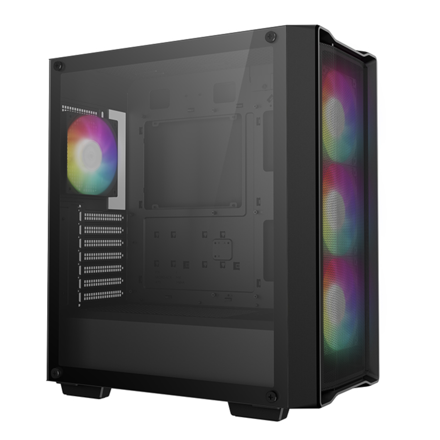R-CC560-BKAMA4-G-2_DeepCool-CG560-MESH-V2-ATX-Mid-Tower-Airflow-Gaming-Chassis-–-Black_wr_07 DeepCool CC560 MESH V2 ATX Mid Tower Airflow Gaming Chassis – Black