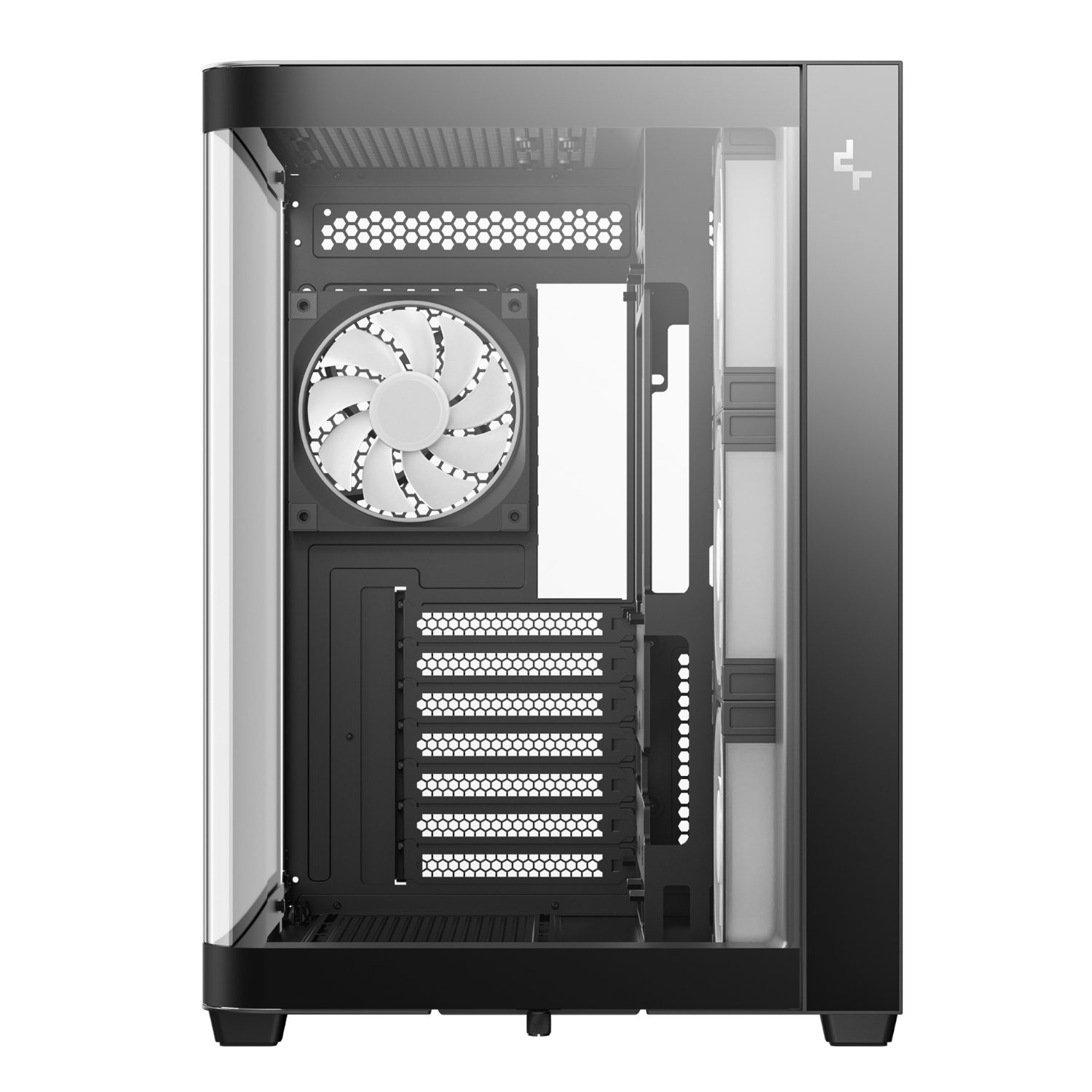R-CG530U-BKAGA4-G_DeepCool-CG530U-4F-ATX-Gaming-Chassis-Black_wr_03a DeepCool CG530U 4F ATX Gaming Chassis - Black