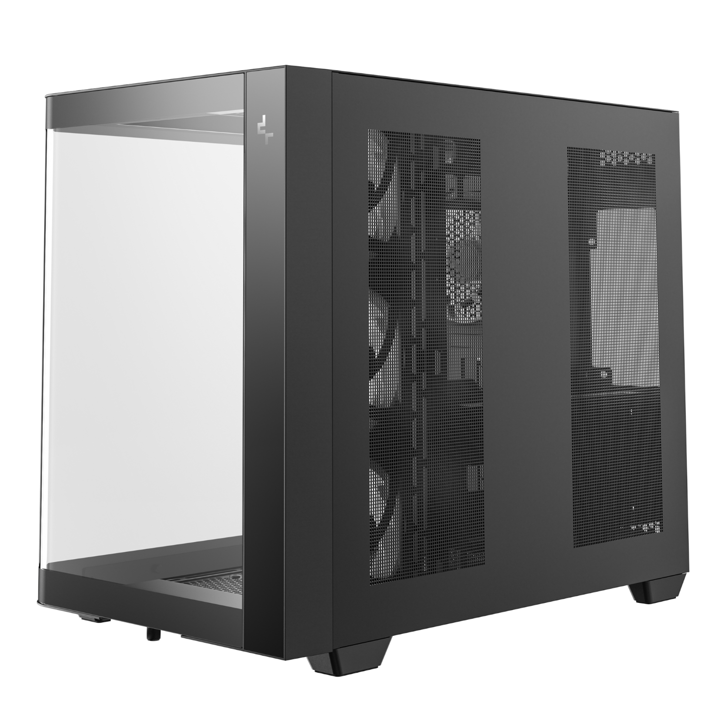R-CG530U-BKAGA4-G_DeepCool-CG530U-4F-ATX-Gaming-Chassis-Black_wr_04a DeepCool CG530U 4F ATX Gaming Chassis - Black