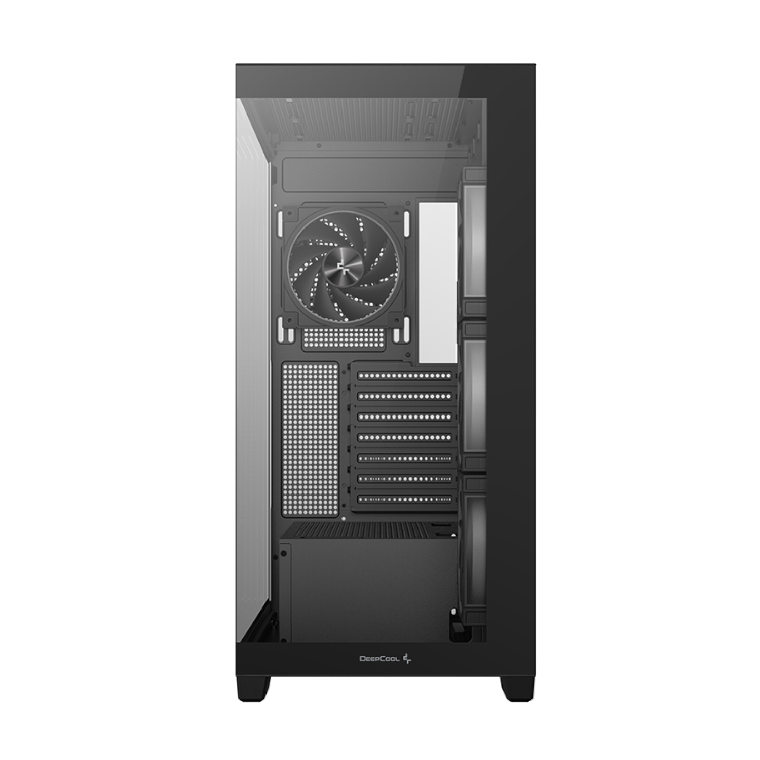 R-CG580-BKADA4-G-2_DeepCool-CG580-4F-V2-ARGB-ATX-Gaming-Chassis-Black_wr_03 DeepCool CG580 4F V2 ARGB ATX Gaming Chassis - Black