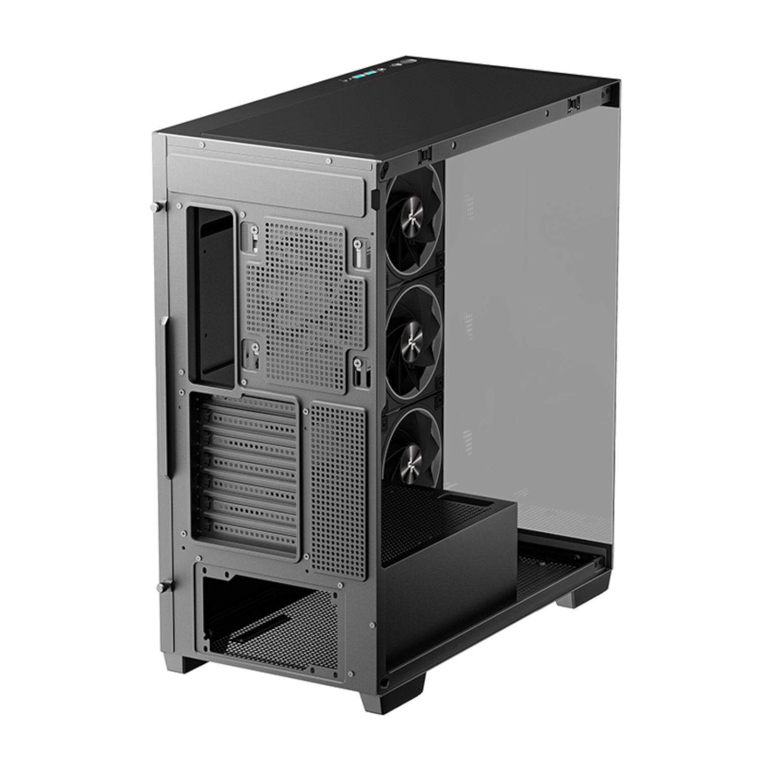 R-CG580-BKADA4-G-2_DeepCool-CG580-4F-V2-ARGB-ATX-Gaming-Chassis-Black_wr_04 DeepCool CG580 4F V2 ARGB ATX Gaming Chassis - Black